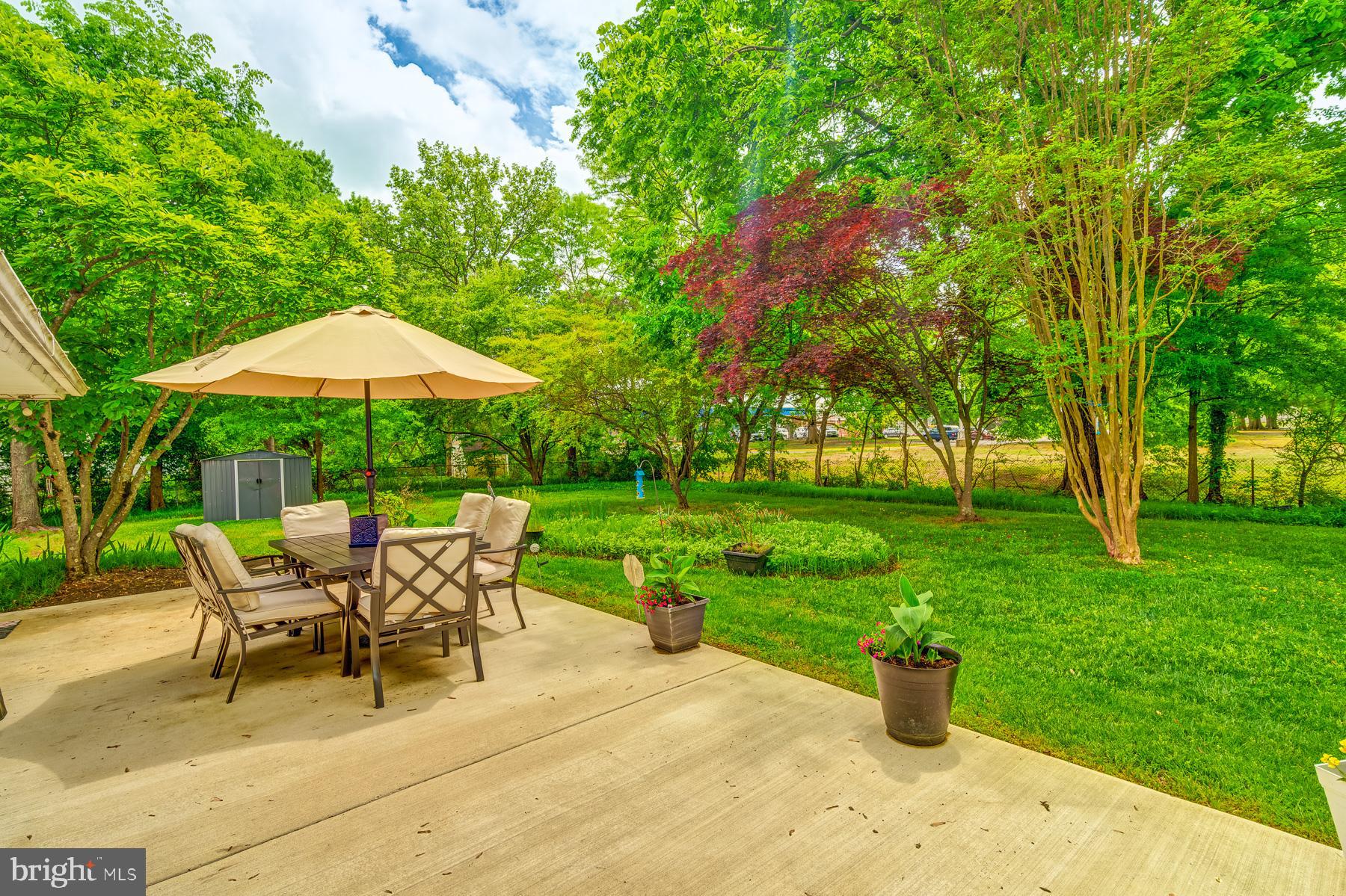 SOMERSET AT BELAIR - Residential