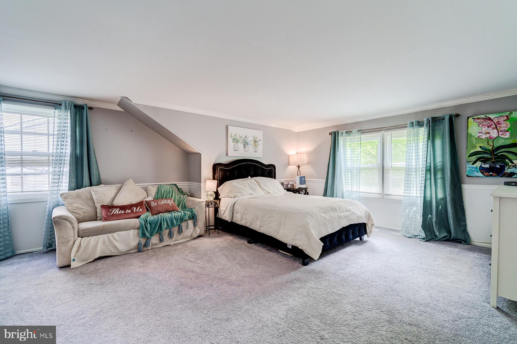 SOMERSET AT BELAIR - Residential