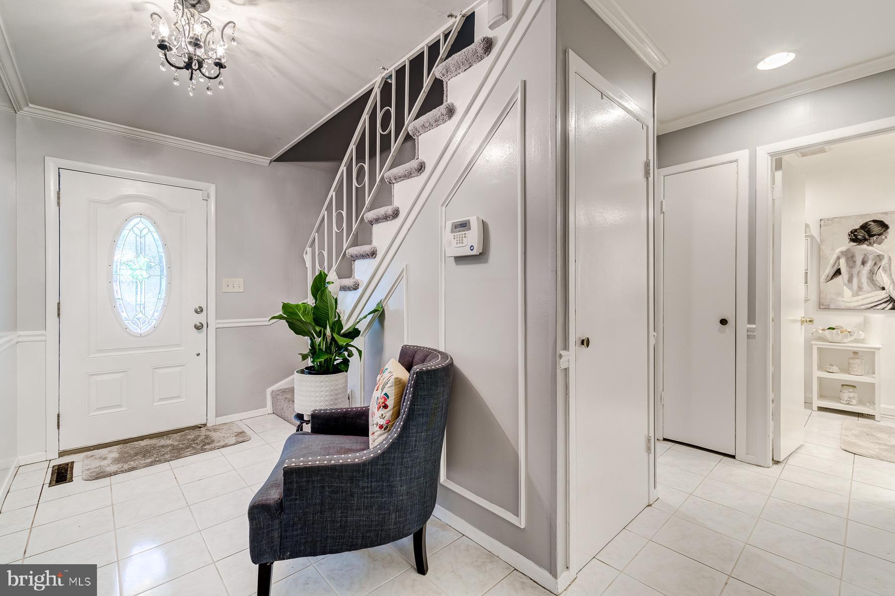 SOMERSET AT BELAIR - Residential