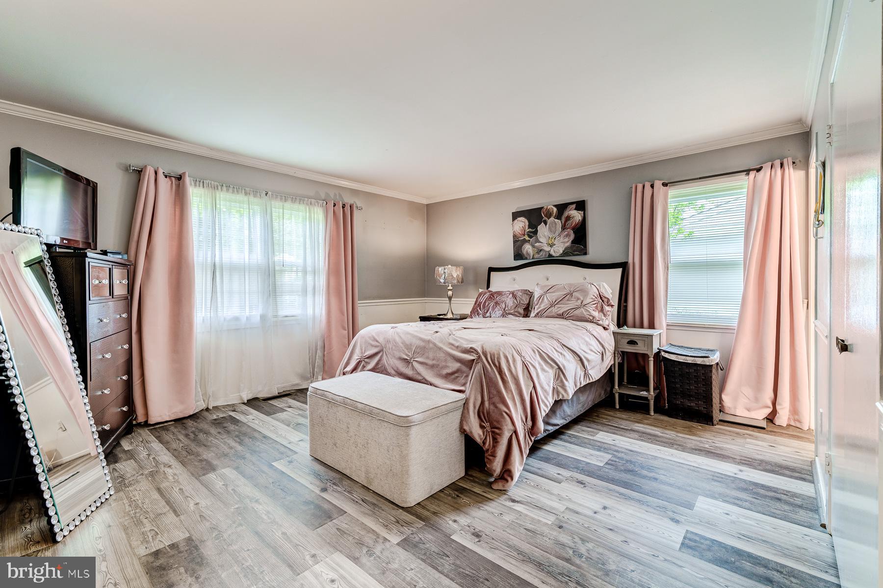 SOMERSET AT BELAIR - Residential