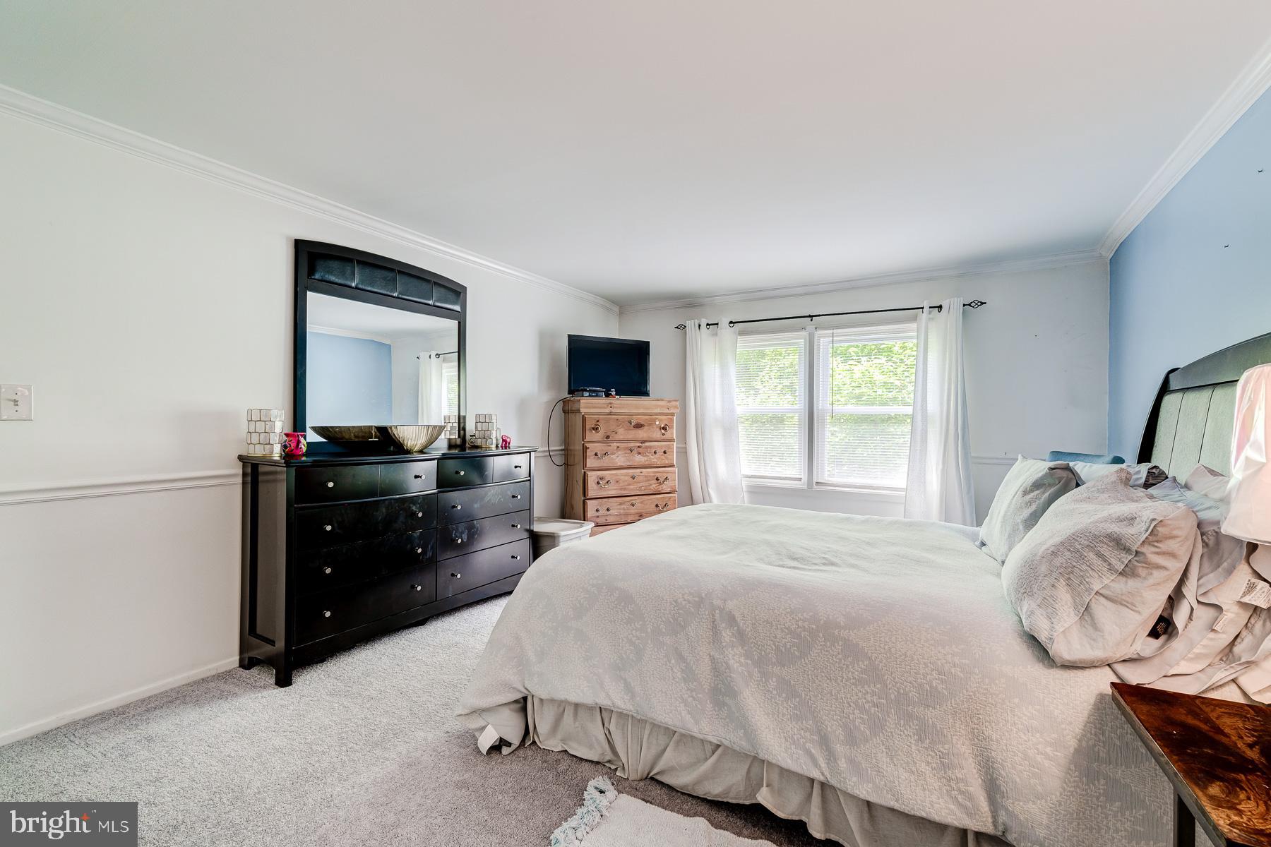 SOMERSET AT BELAIR - Residential