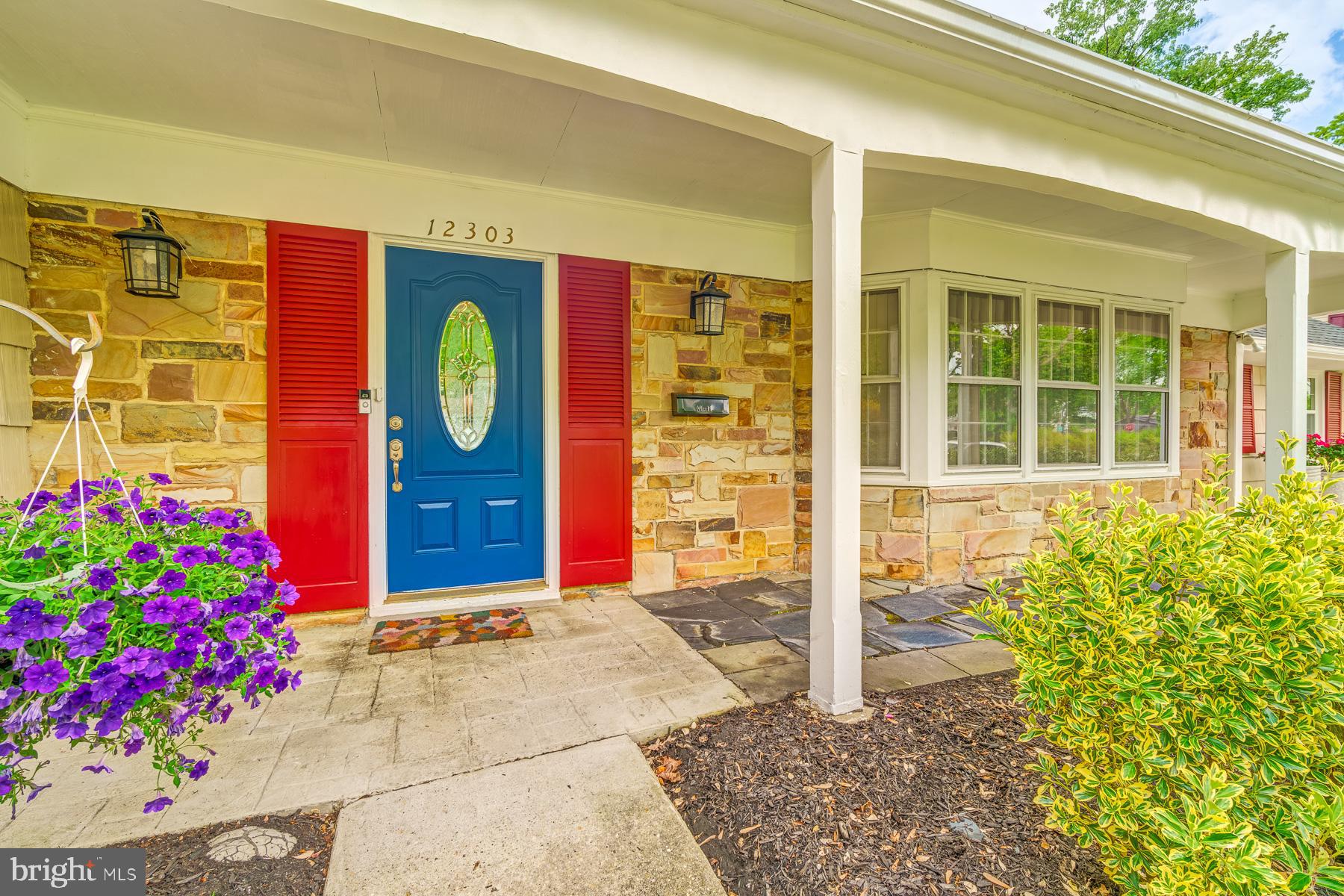 SOMERSET AT BELAIR - Residential