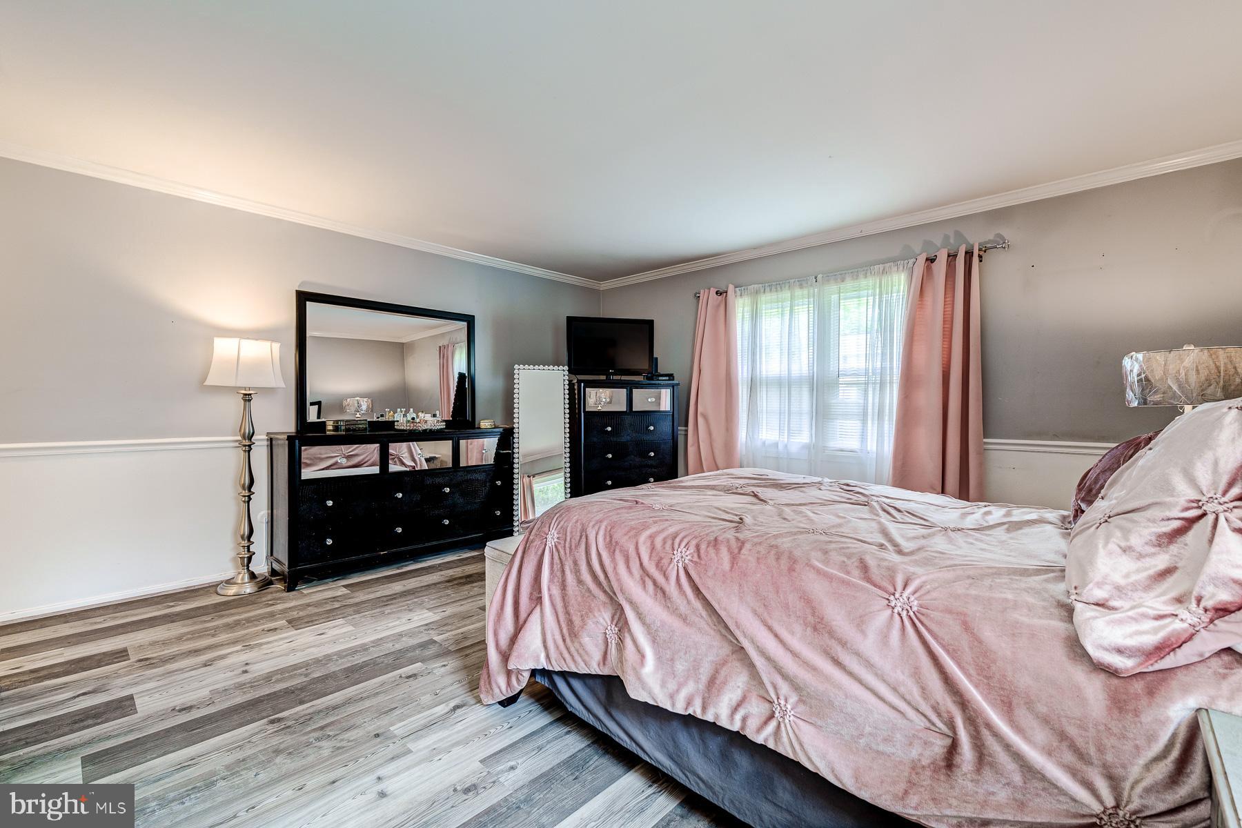 SOMERSET AT BELAIR - Residential