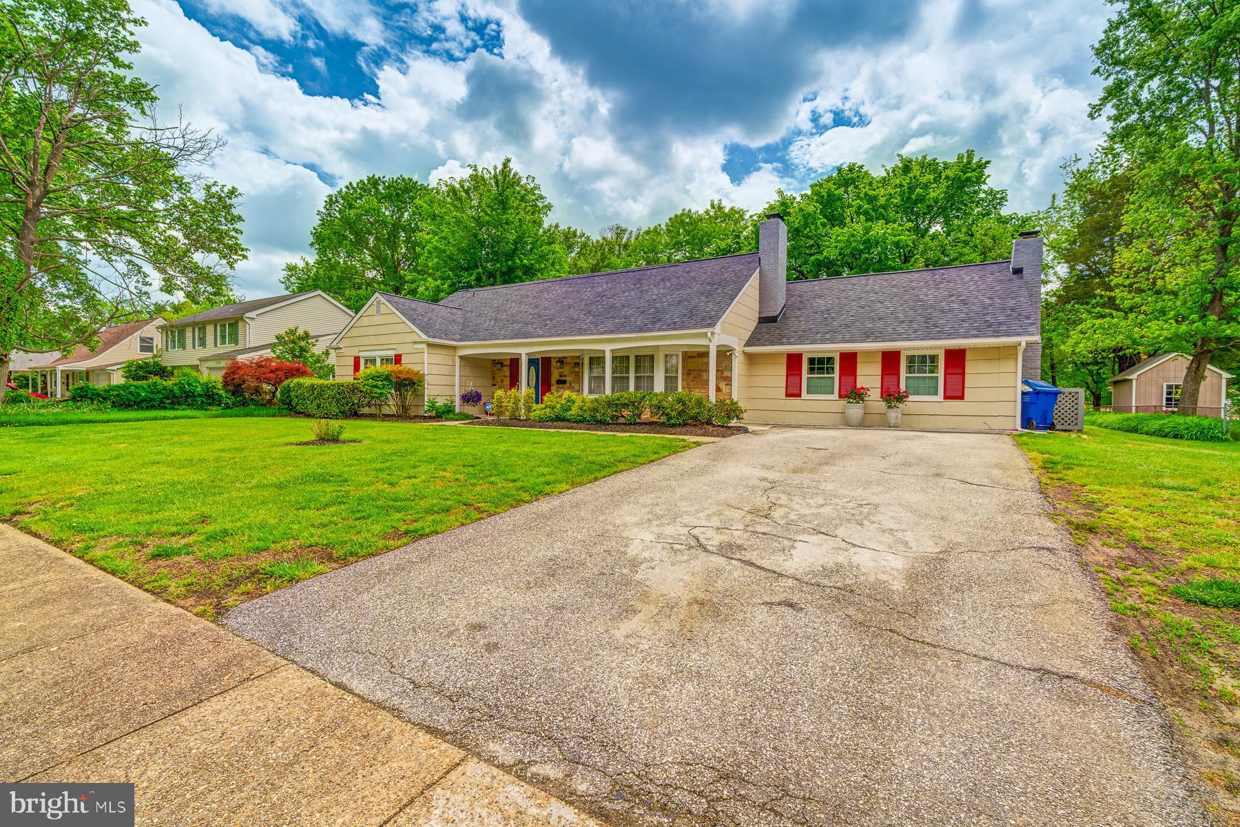 SOMERSET AT BELAIR - Residential