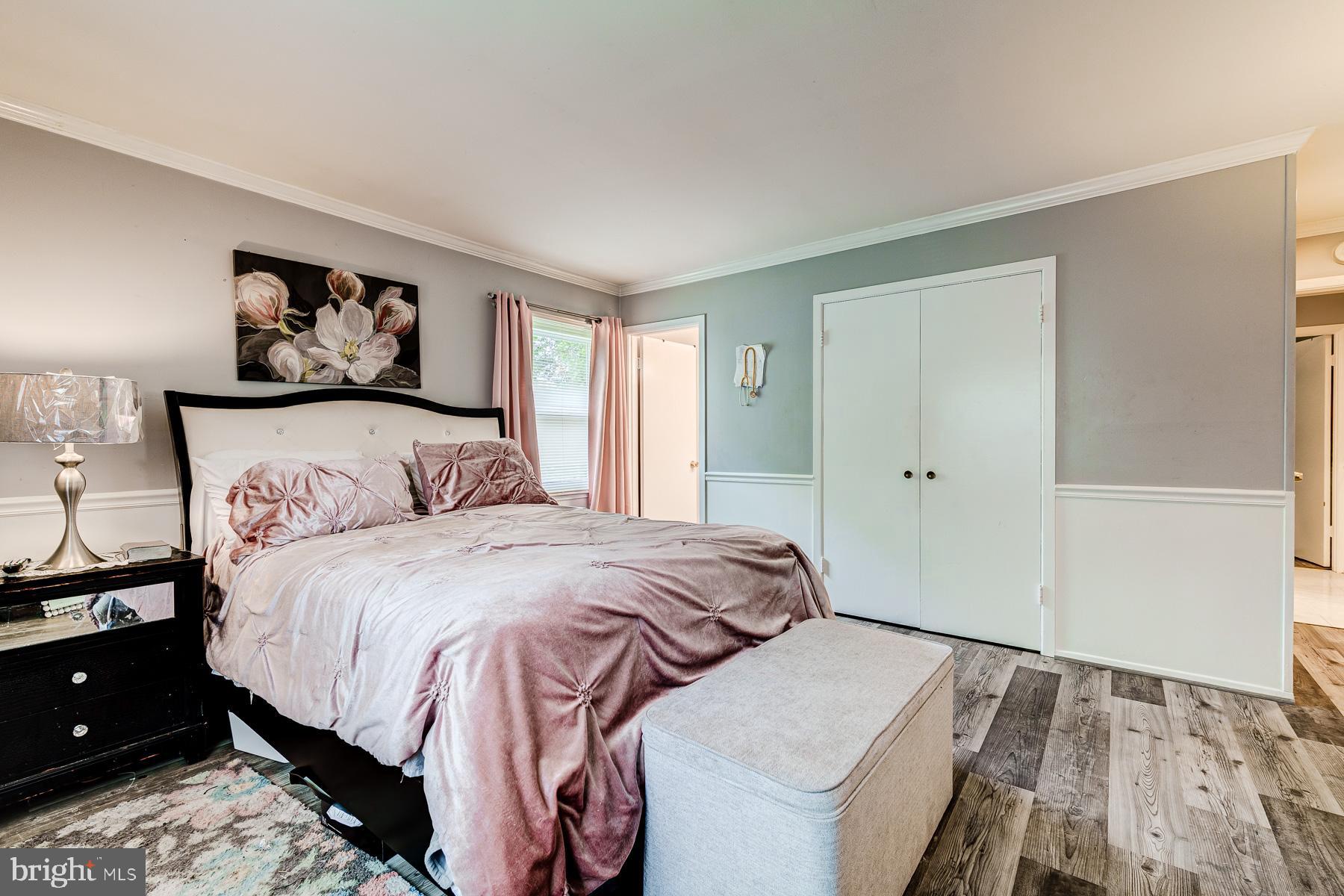 SOMERSET AT BELAIR - Residential