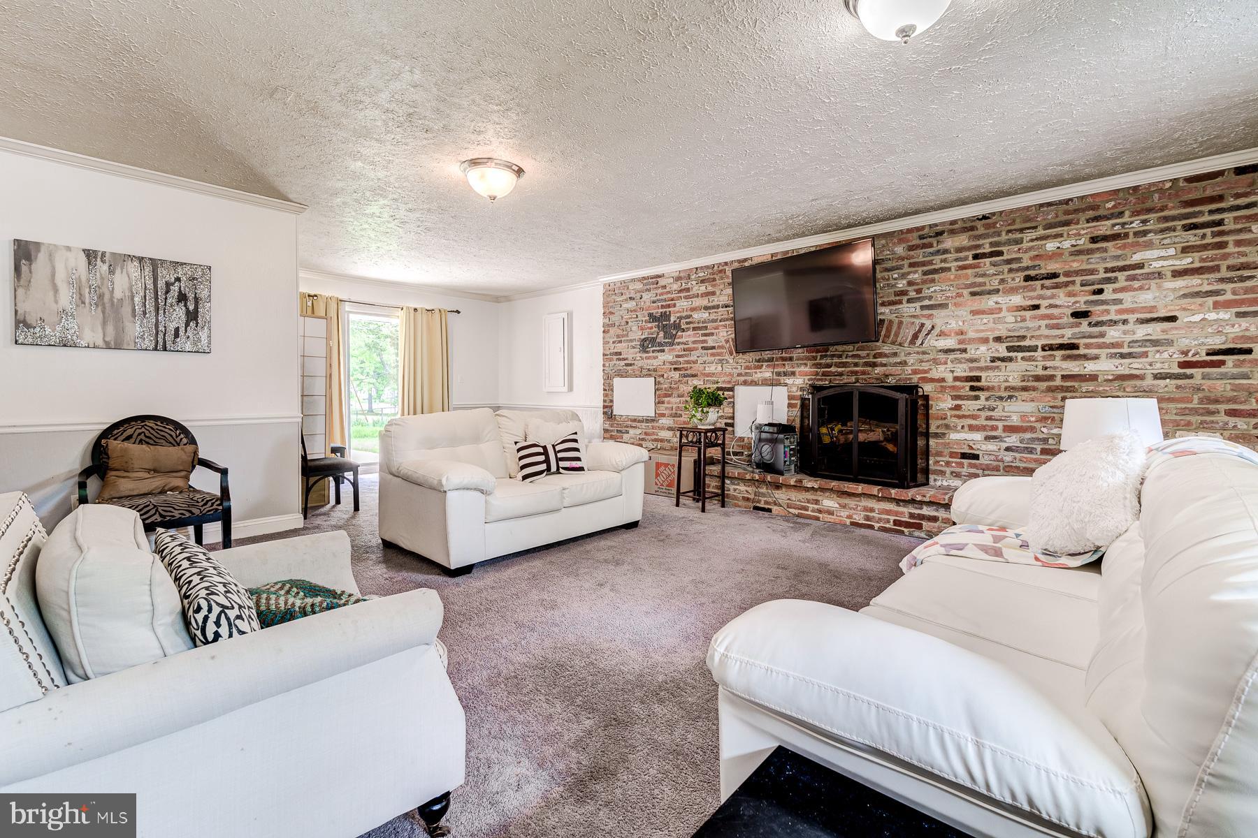 SOMERSET AT BELAIR - Residential