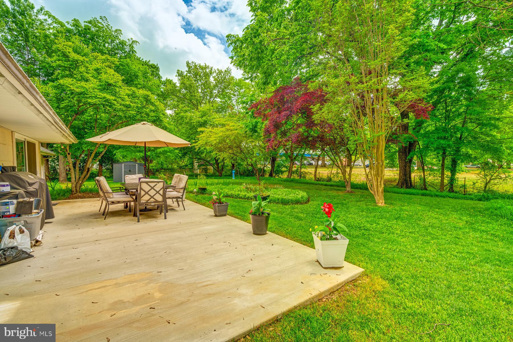 SOMERSET AT BELAIR - Residential