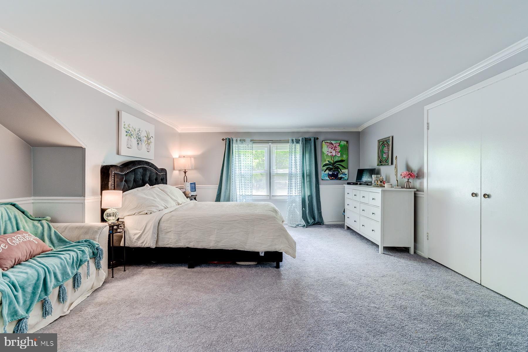 SOMERSET AT BELAIR - Residential