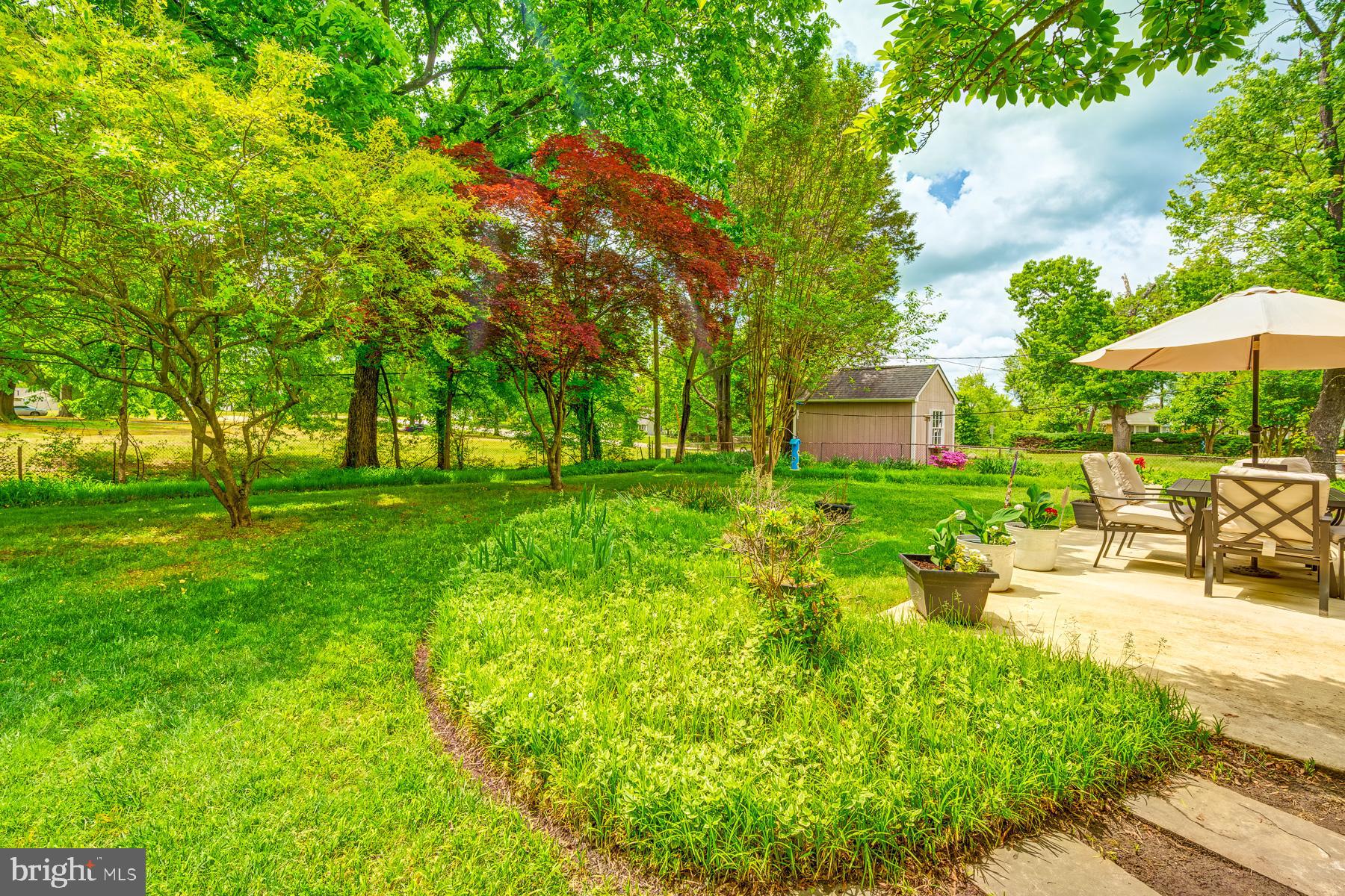 SOMERSET AT BELAIR - Residential