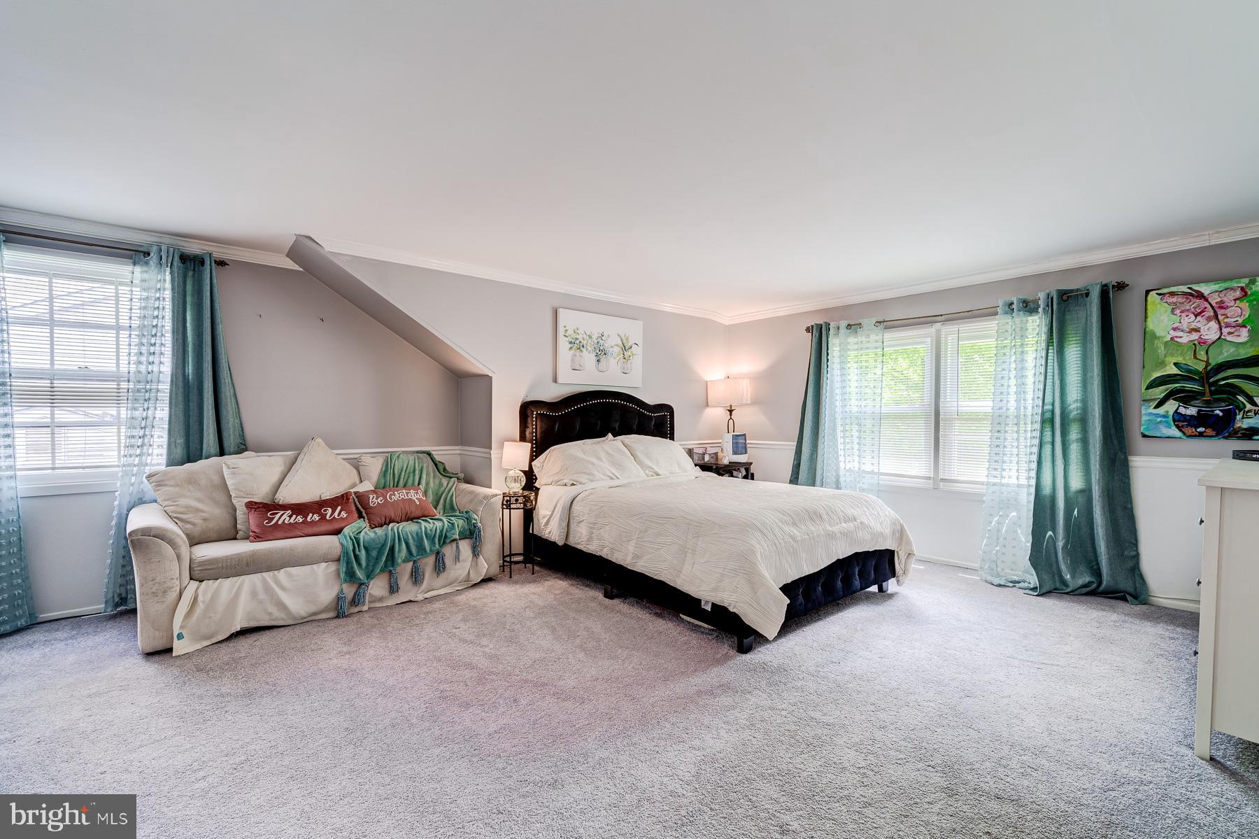 SOMERSET AT BELAIR - Residential