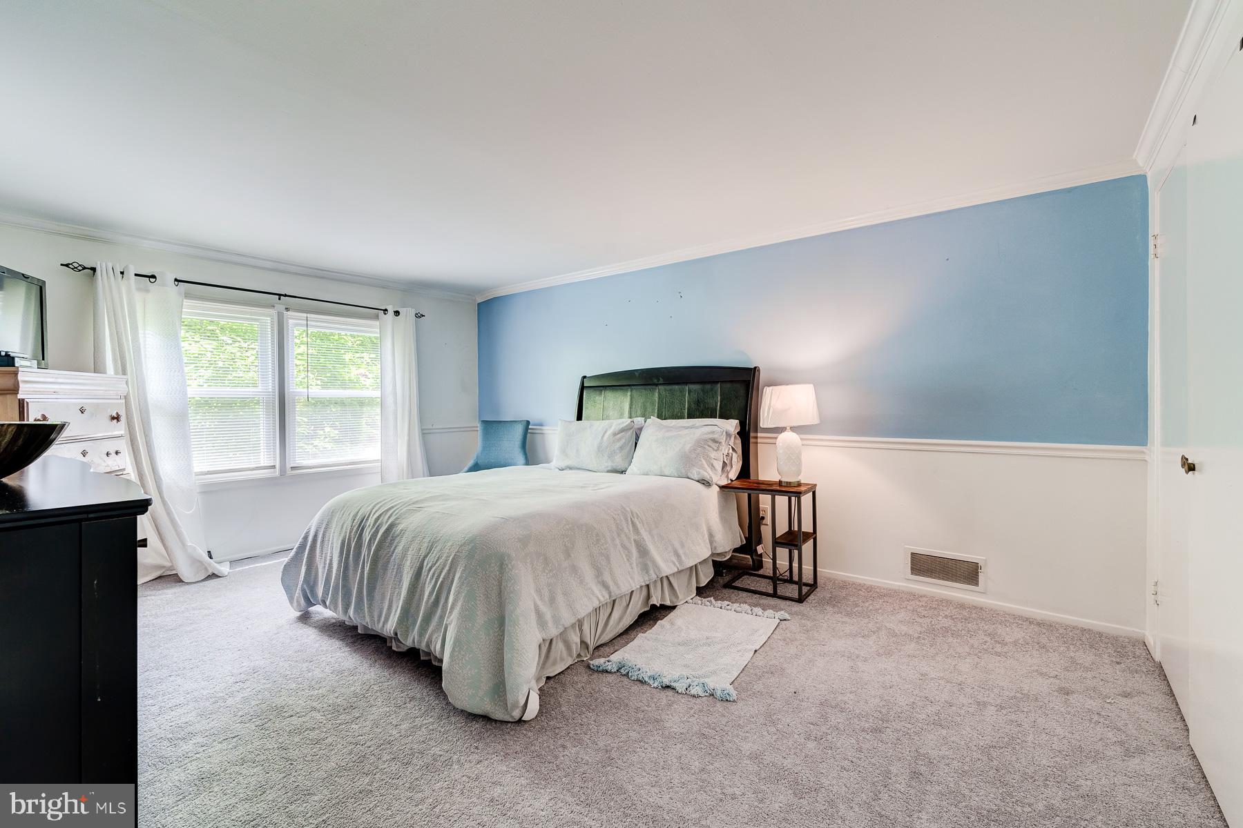 SOMERSET AT BELAIR - Residential