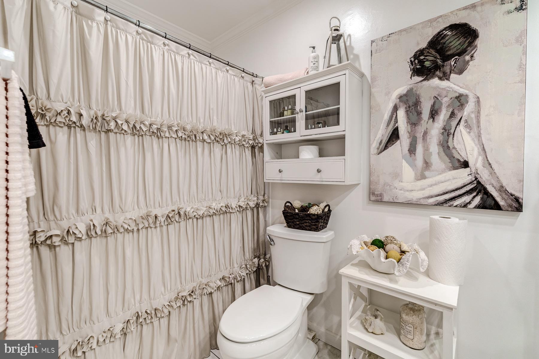 SOMERSET AT BELAIR - Residential