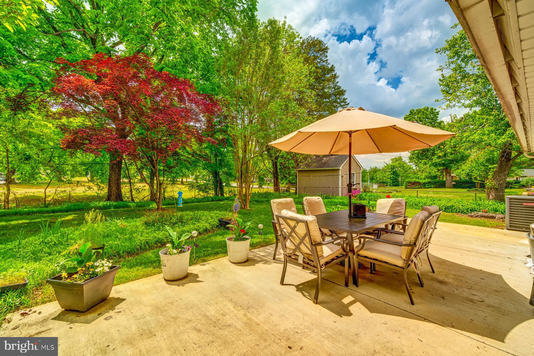 SOMERSET AT BELAIR - Residential