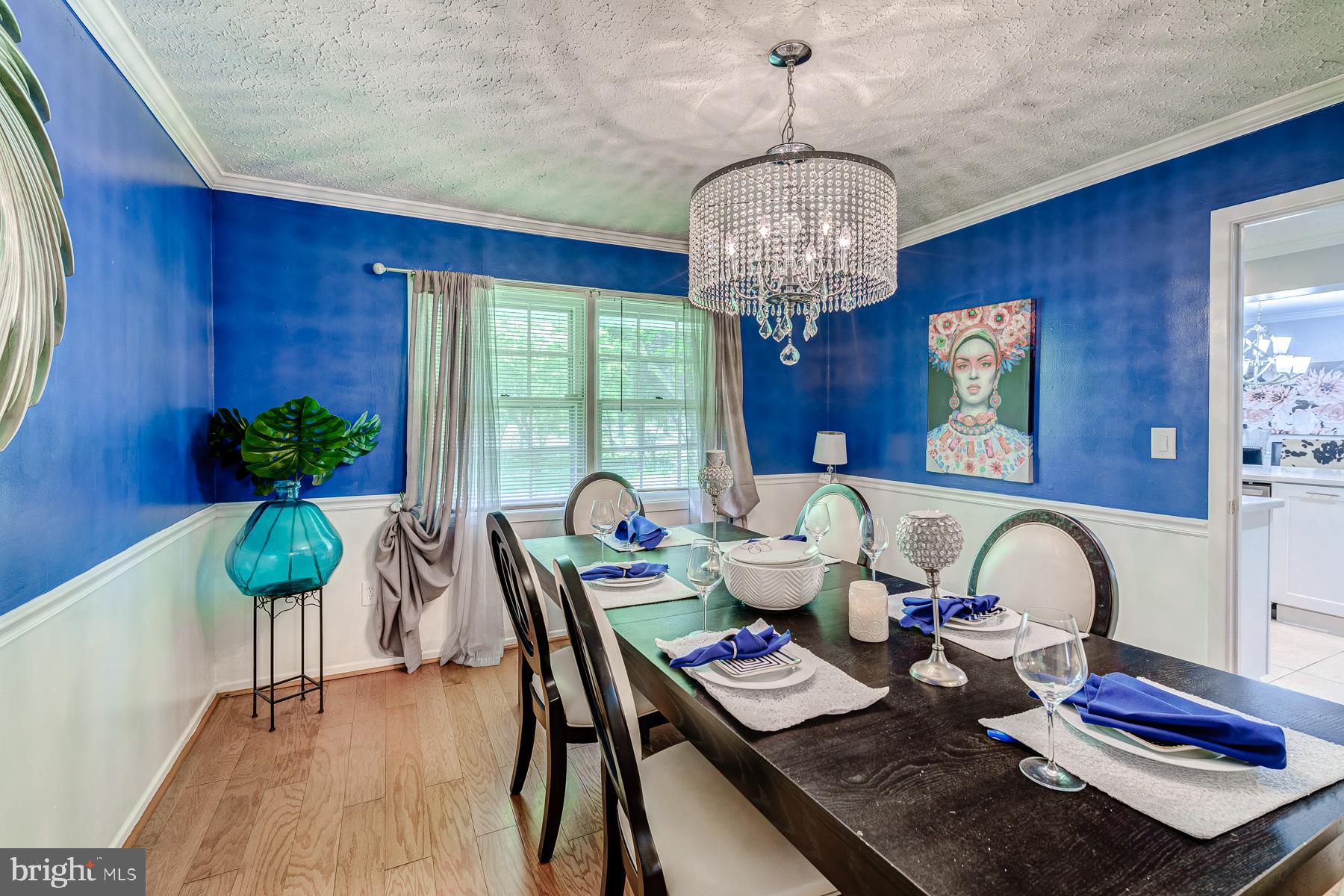 SOMERSET AT BELAIR - Residential