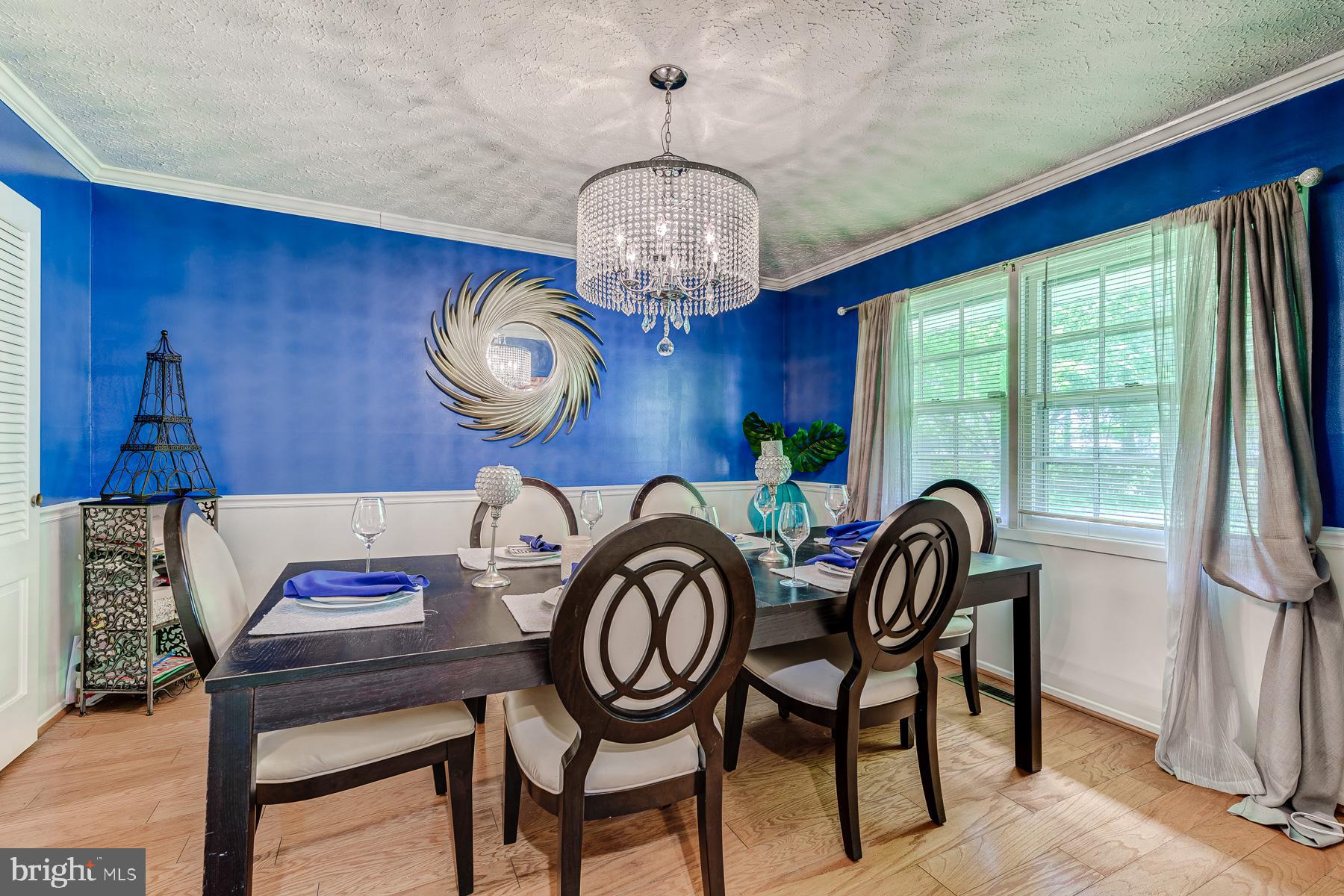 SOMERSET AT BELAIR - Residential