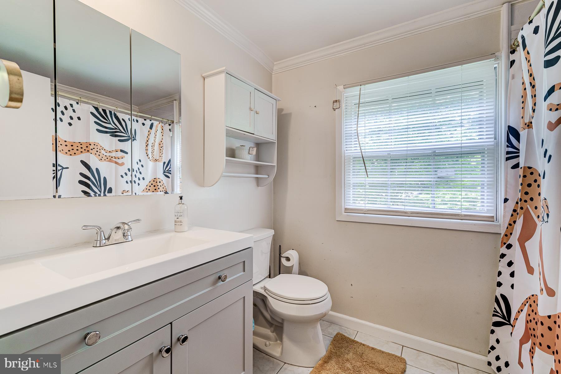 SOMERSET AT BELAIR - Residential