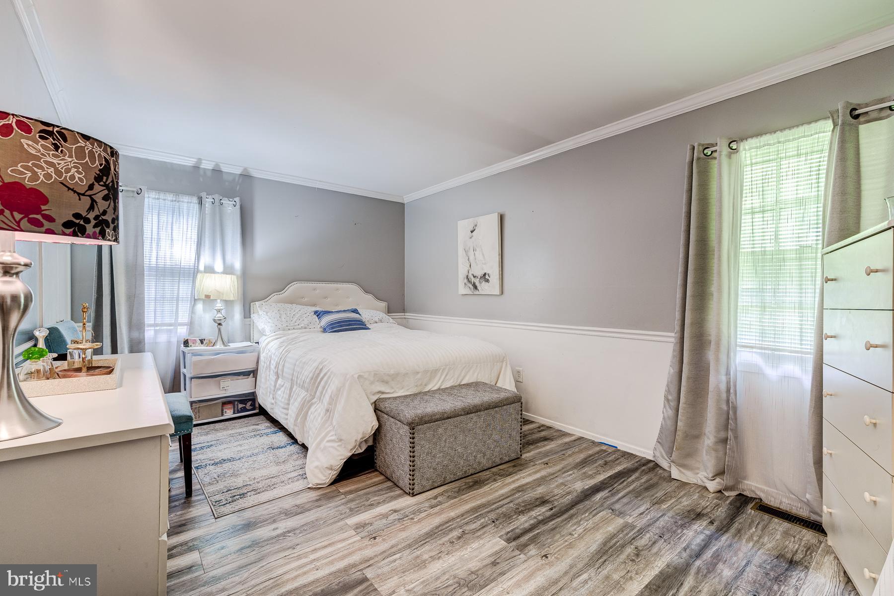 SOMERSET AT BELAIR - Residential