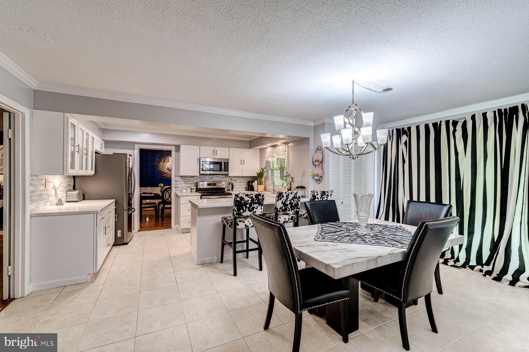 SOMERSET AT BELAIR - Residential