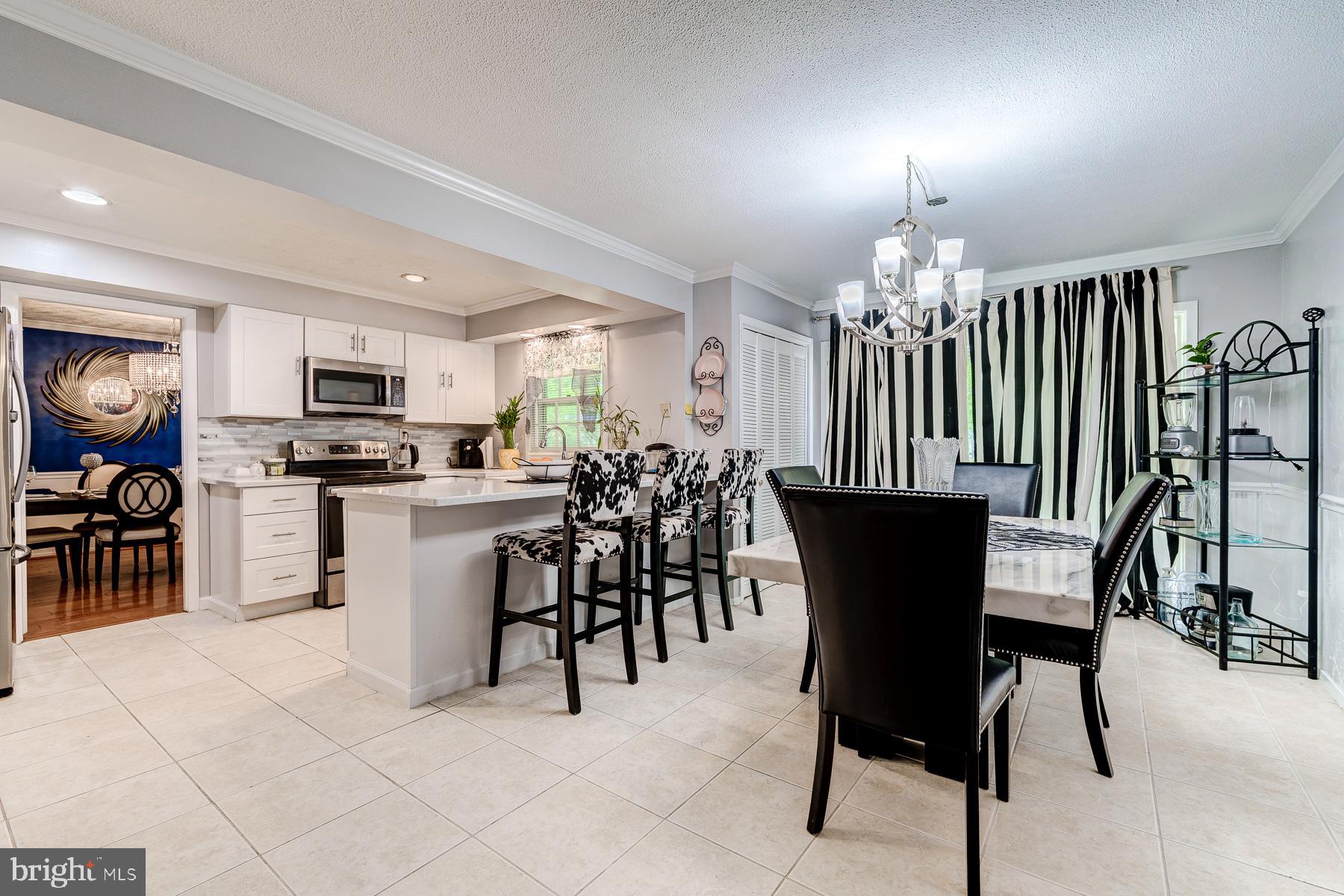 SOMERSET AT BELAIR - Residential