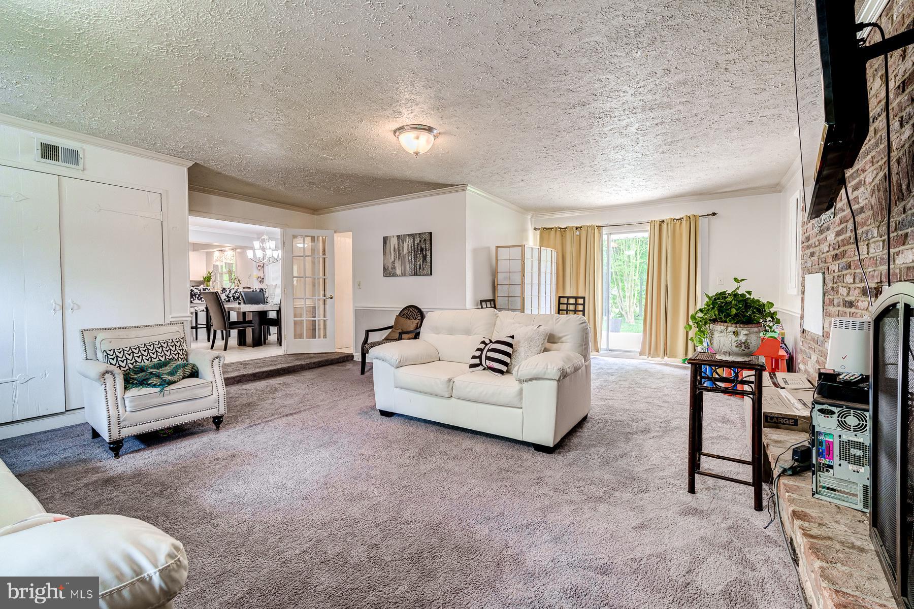 SOMERSET AT BELAIR - Residential