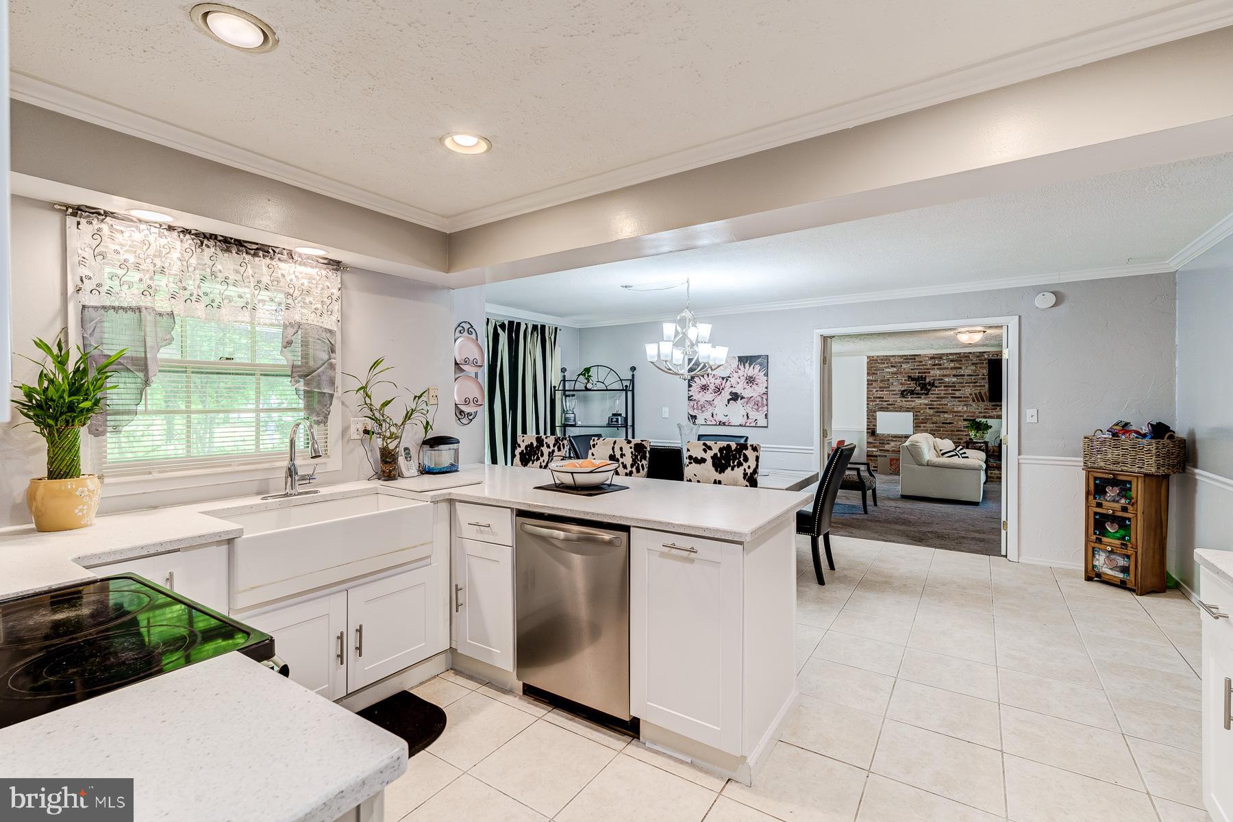 SOMERSET AT BELAIR - Residential