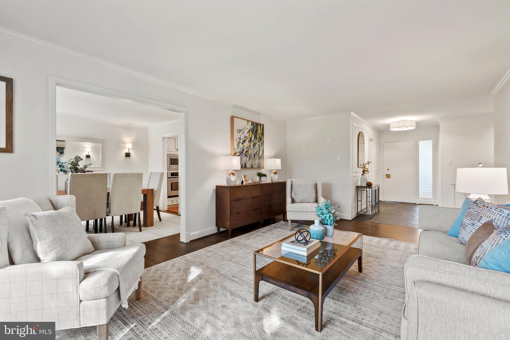 ROLLINGWOOD - Residential