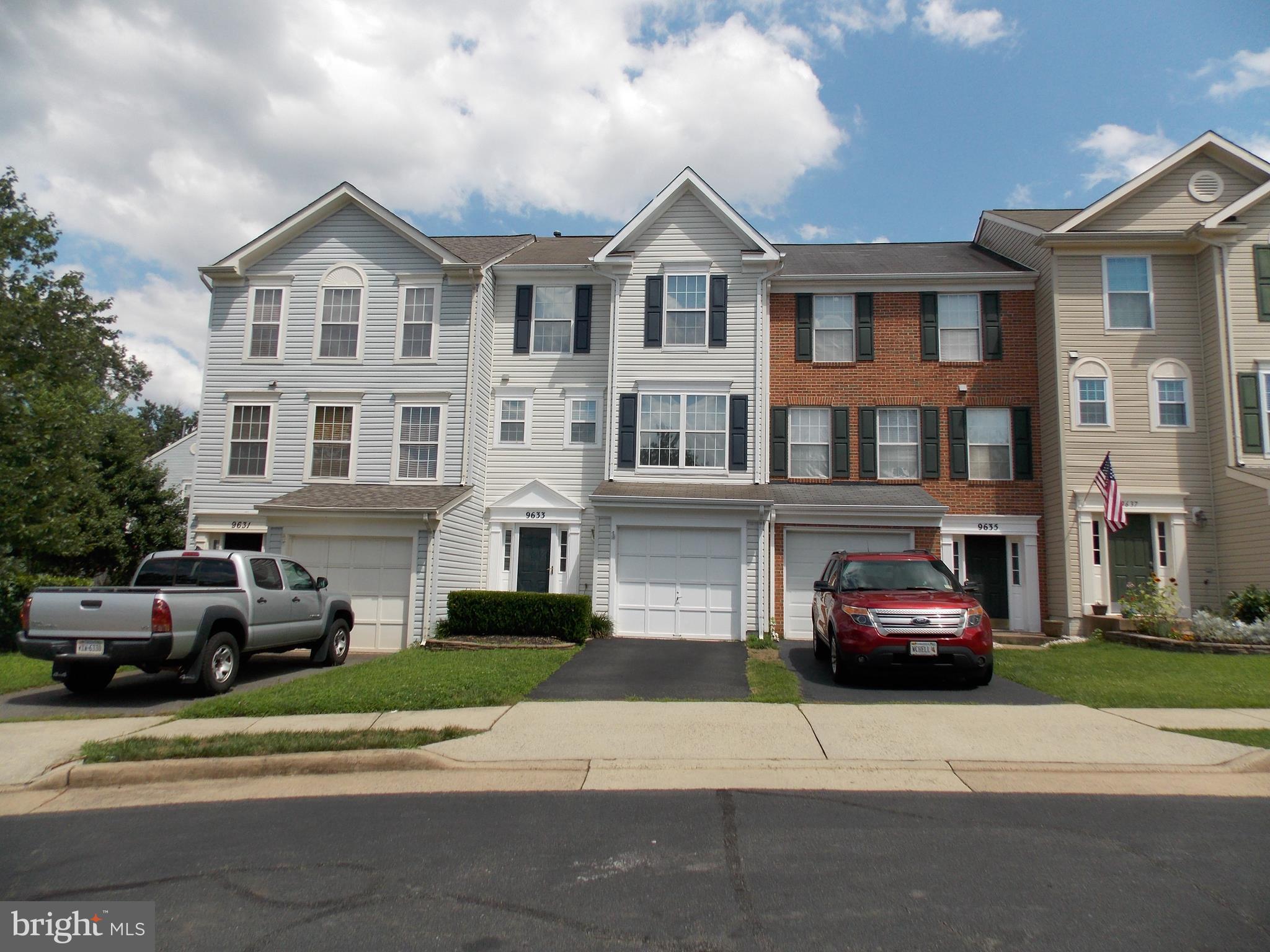 SAYBROOKE - Residential