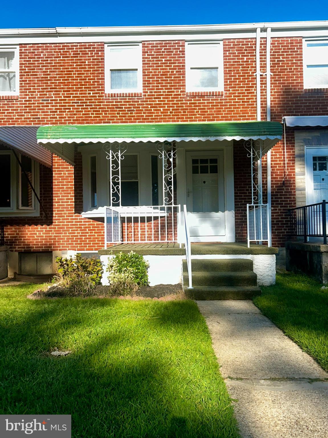 Don't Miss this Beautiful Middlesex townhome! Features New Kitchen with Granite countertops and Upgraded cabinetry, Large Sun filled Living room with Bay Window, Upper level features Two Large bedrooms with Plush Carpeting and Remodeled Full Bath, Some other features include Replacement Windows, Central Air, Warm Gas Heat, New lighting, Upgraded flooring, New Washer & Dryer & Freshly painted throughout! Lower level is Beautifully finished and could be used as a 3rd bedroom, with a newly installed full bathroom! You'll love the Large fenced rear yard with shed and Convenient Off-Street parking. The location is Absolutely perfect, directly across the street from the elementary school & walking distance to Weis market, banks, Restaurants, Churches & Public transportation!
#HomeSweetHome