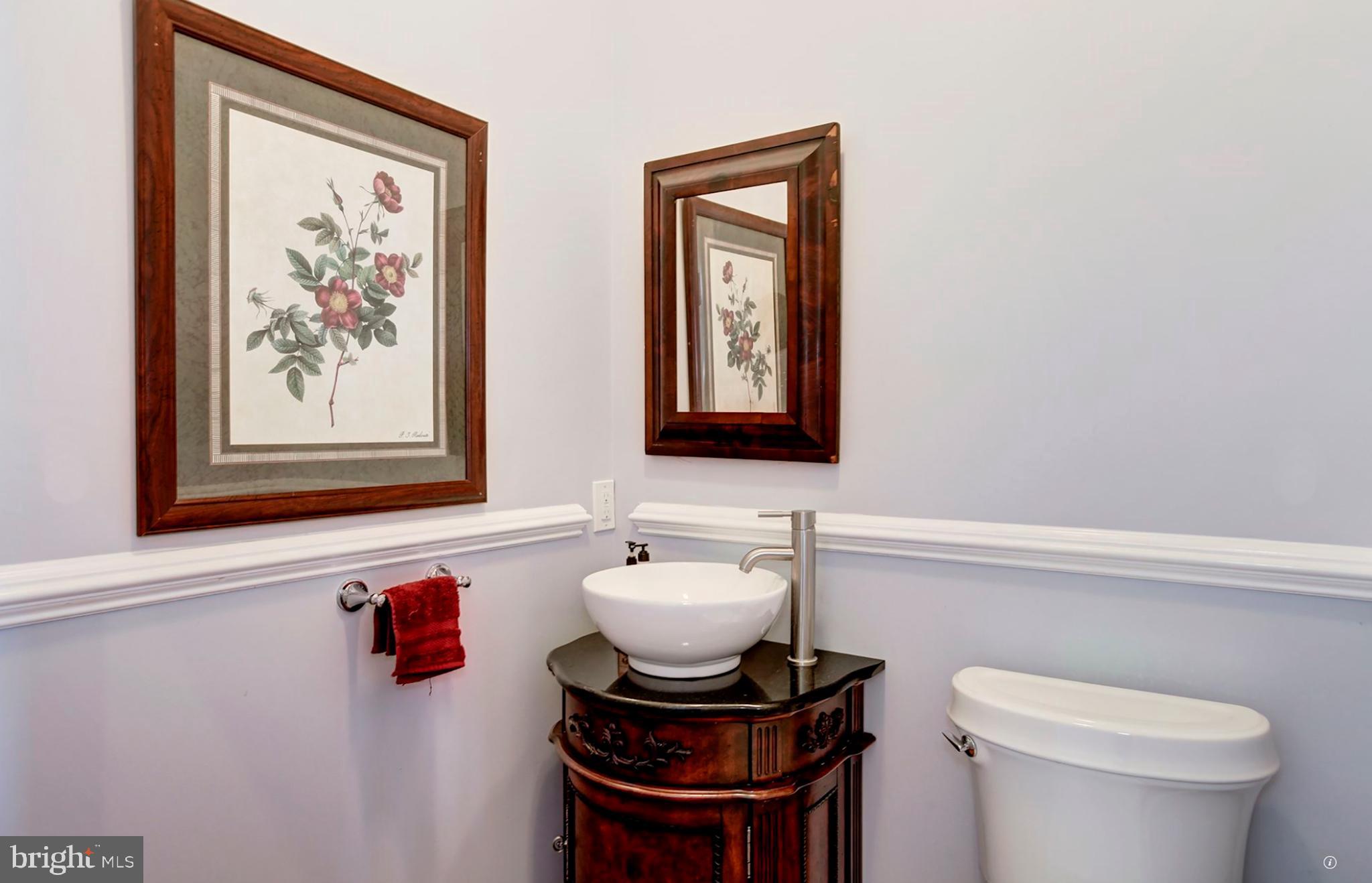 DAMASCUS OUTSIDE - Farm