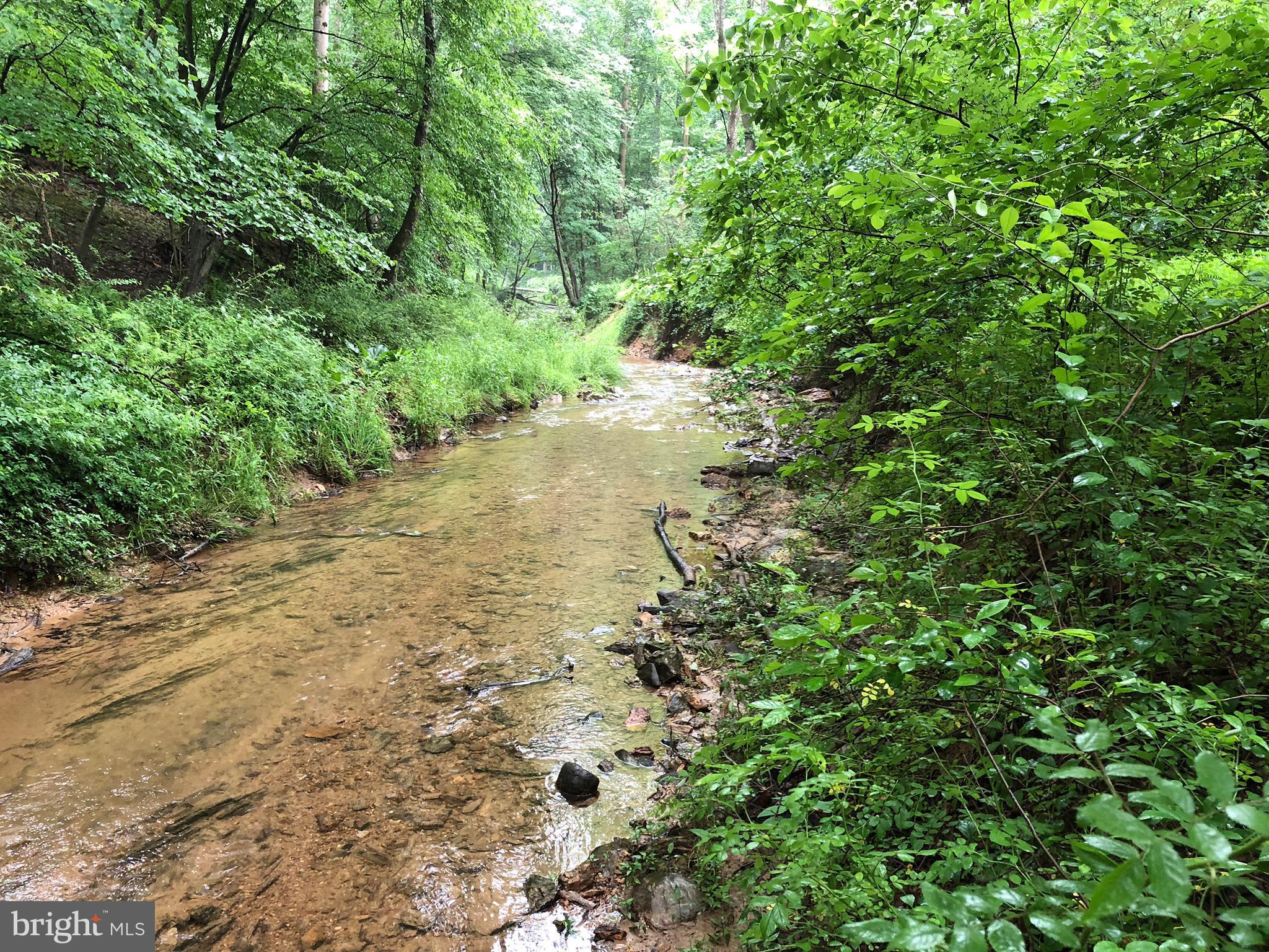 DAMASCUS OUTSIDE - Farm