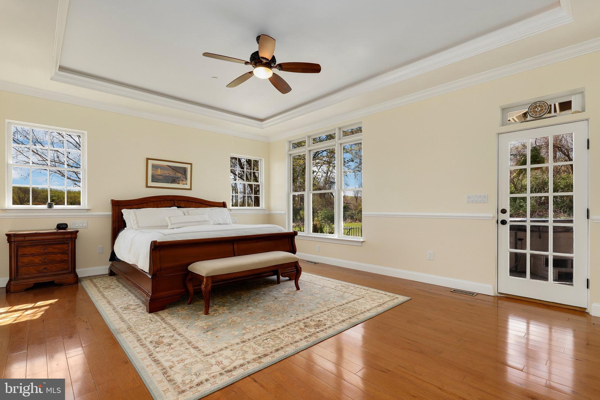 DAMASCUS OUTSIDE - Farm