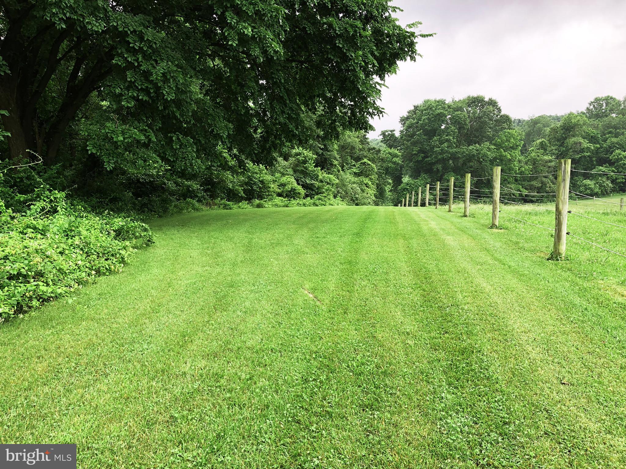 DAMASCUS OUTSIDE - Farm