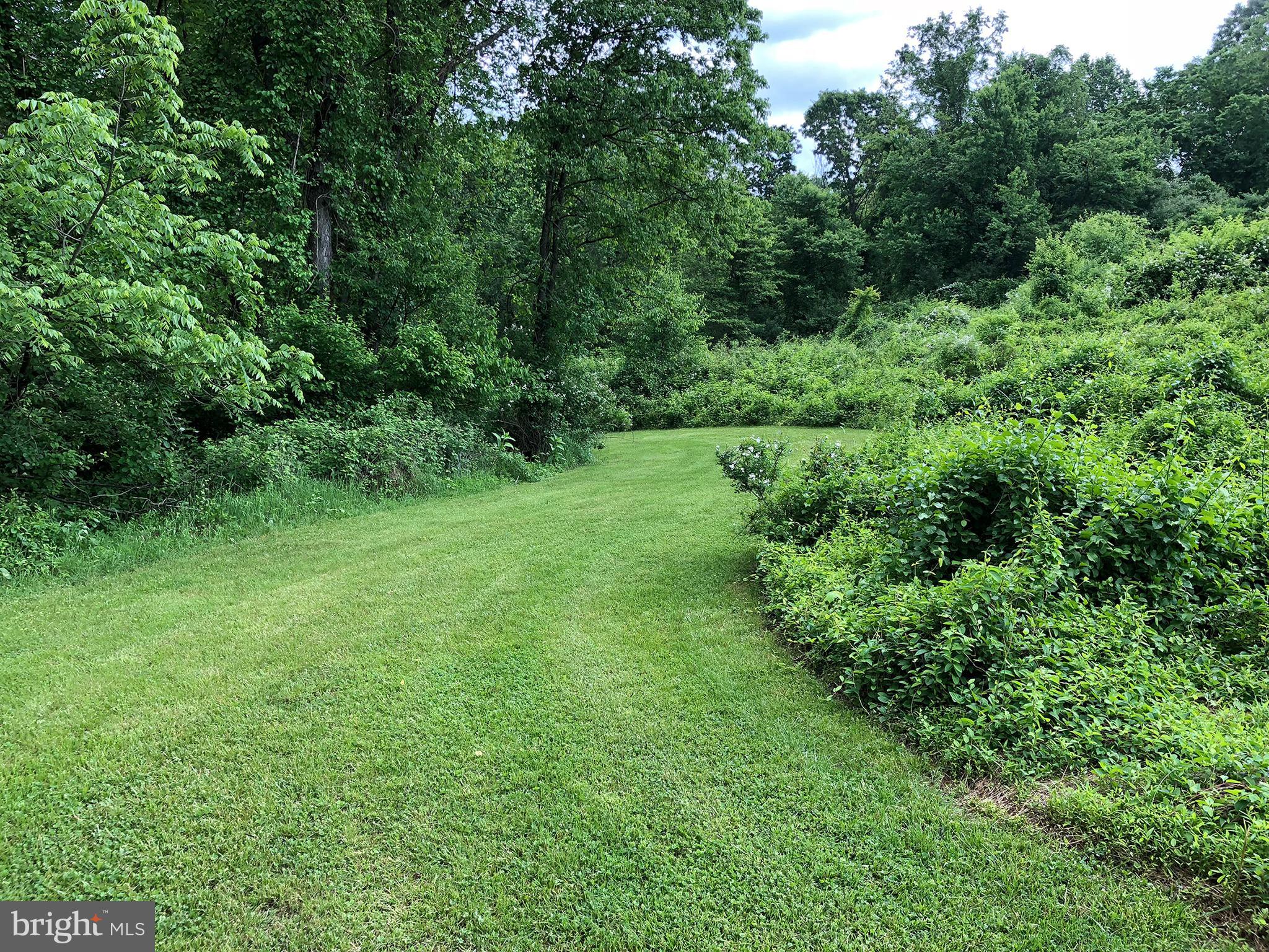 DAMASCUS OUTSIDE - Farm