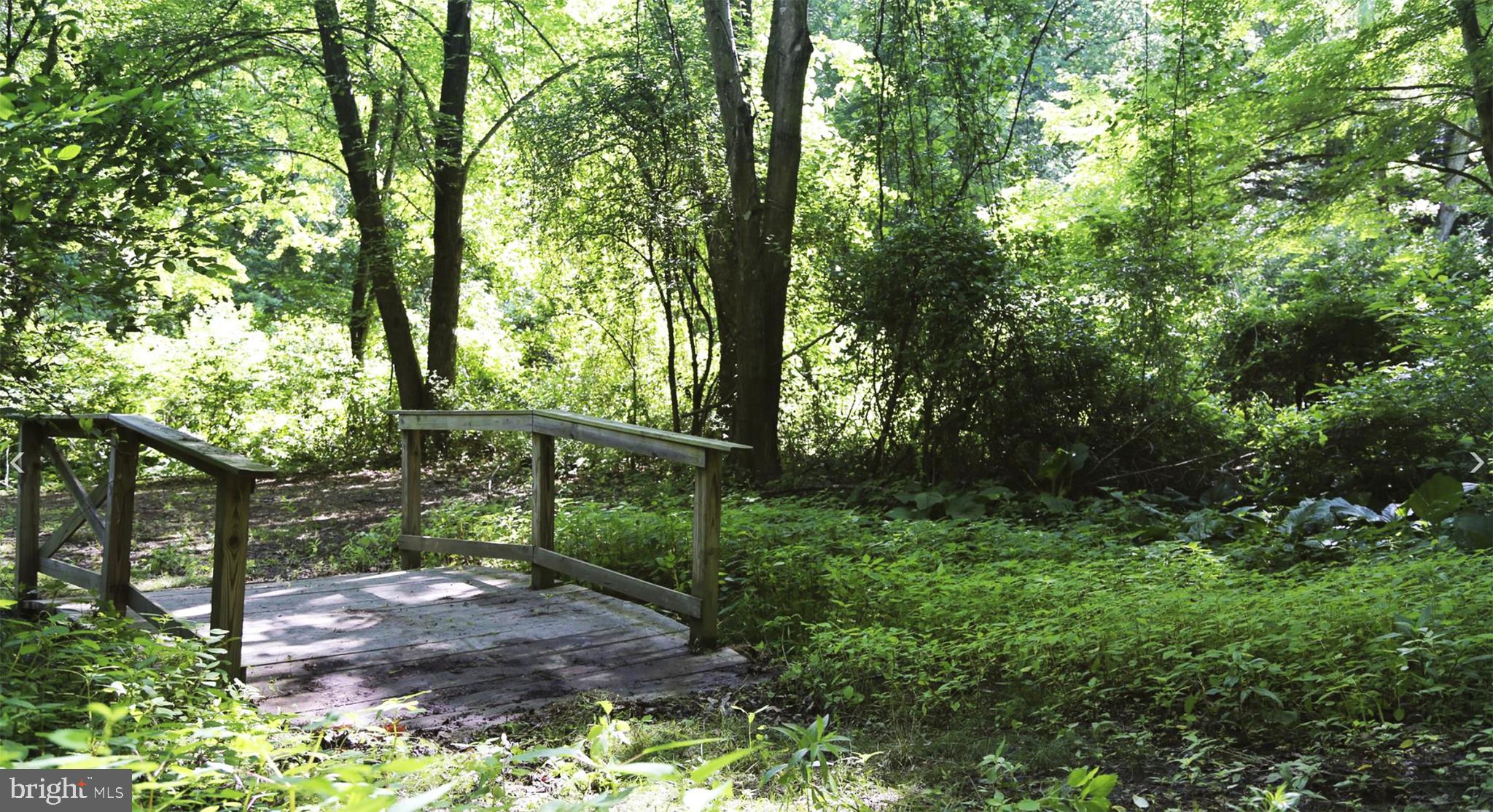 DAMASCUS OUTSIDE - Farm