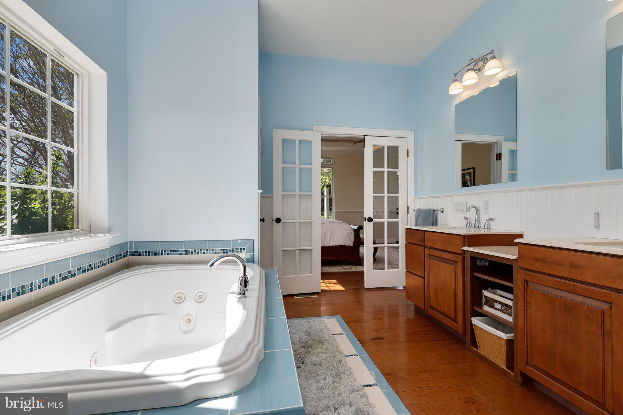 DAMASCUS OUTSIDE - Farm