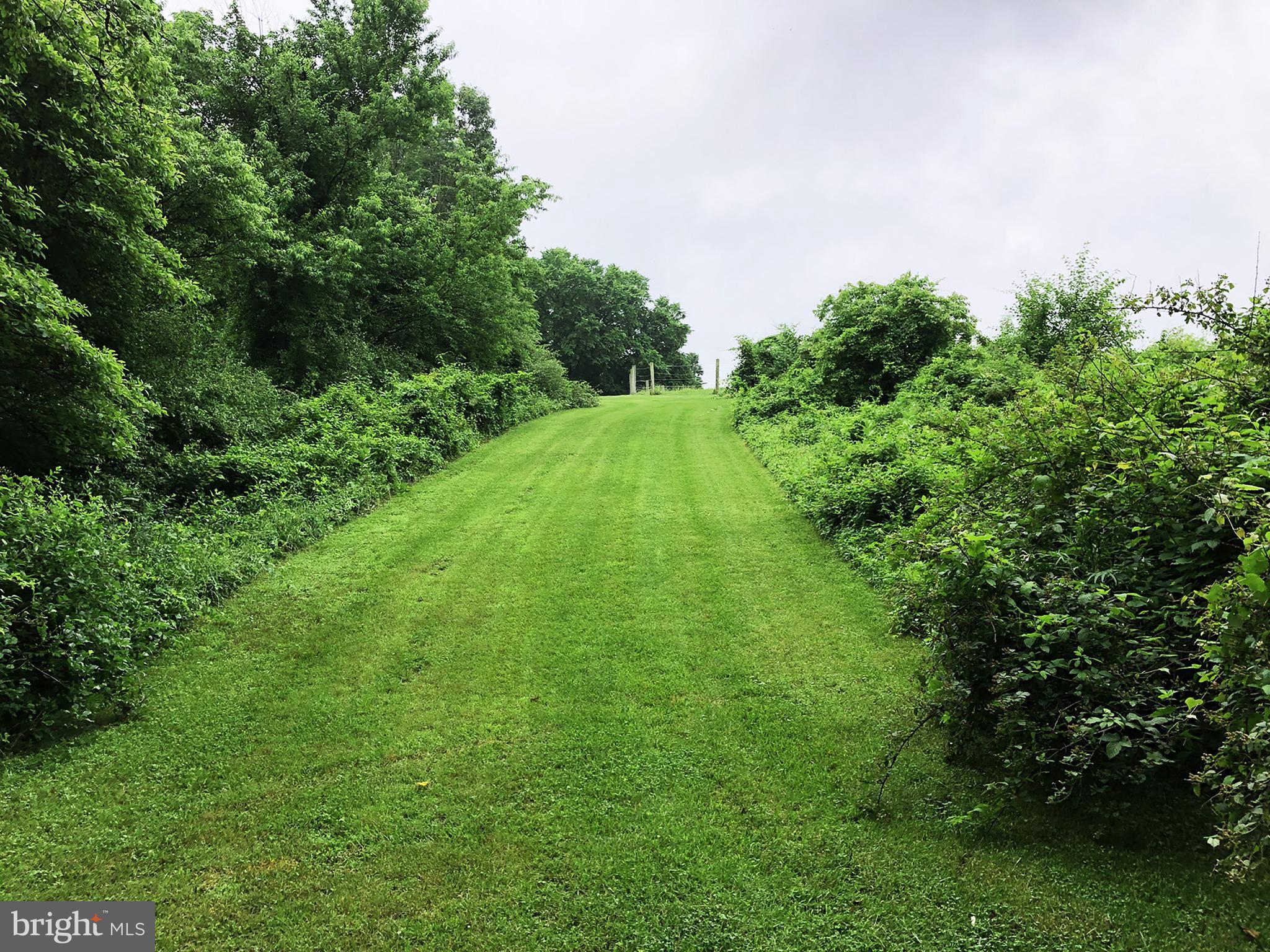 DAMASCUS OUTSIDE - Farm