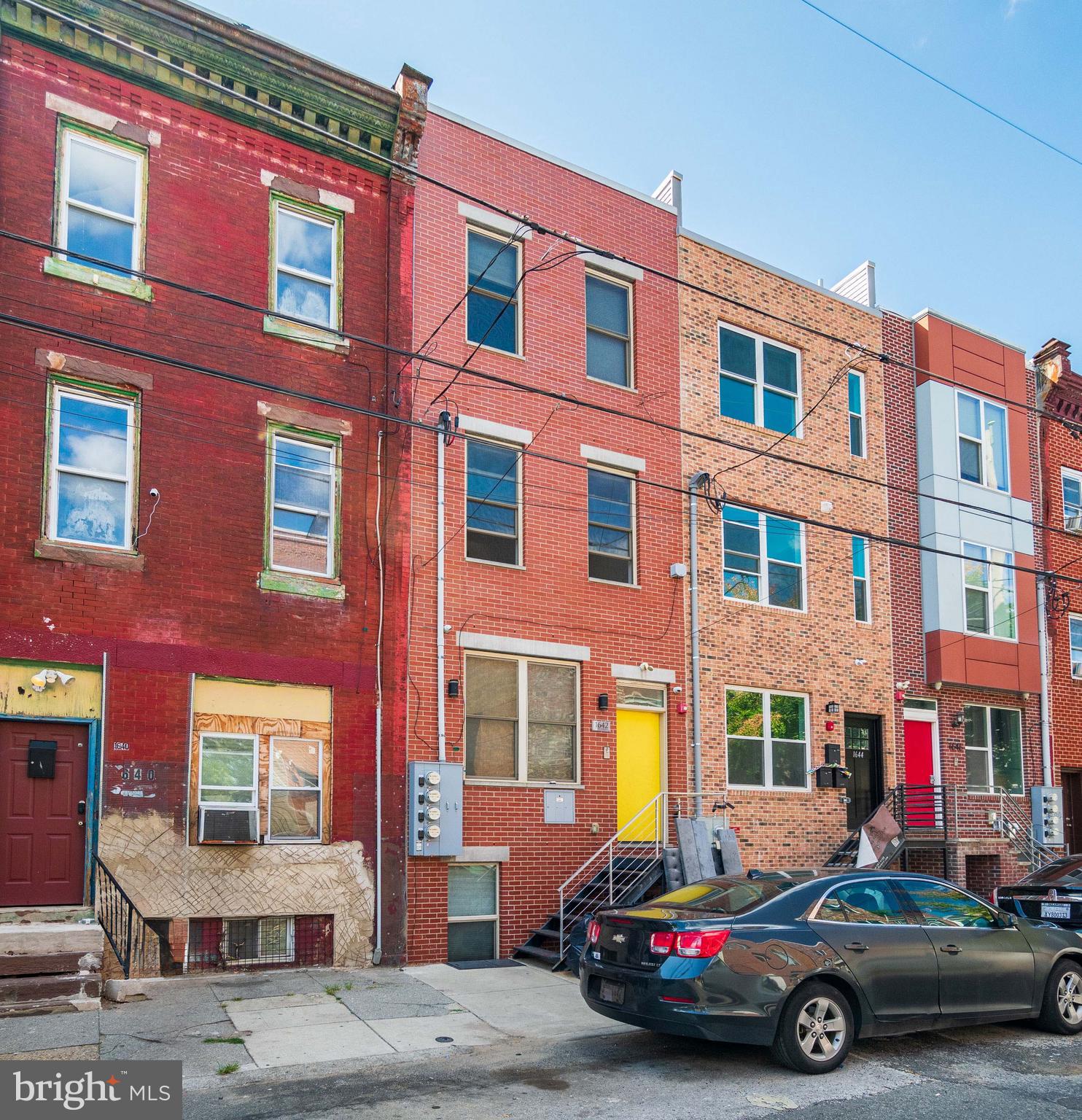 LUDLOW - Residential Lease