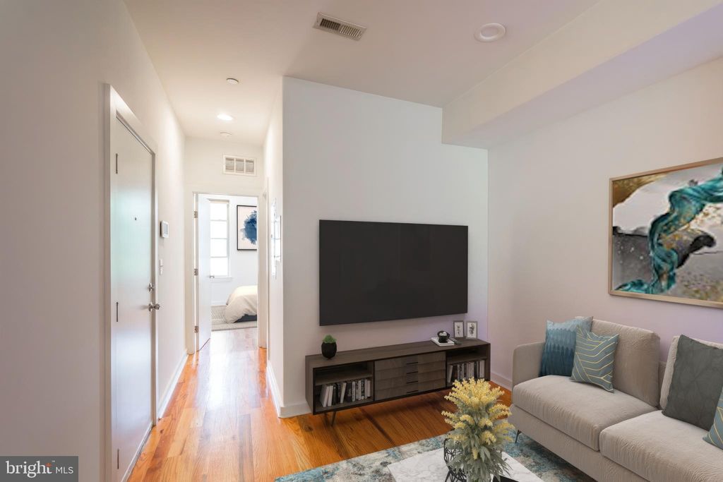 Photo of 1642 N Marshall Street #UNIT 2, PHILADELPHIA, PA 19122 (MLS # PAPH2493290)