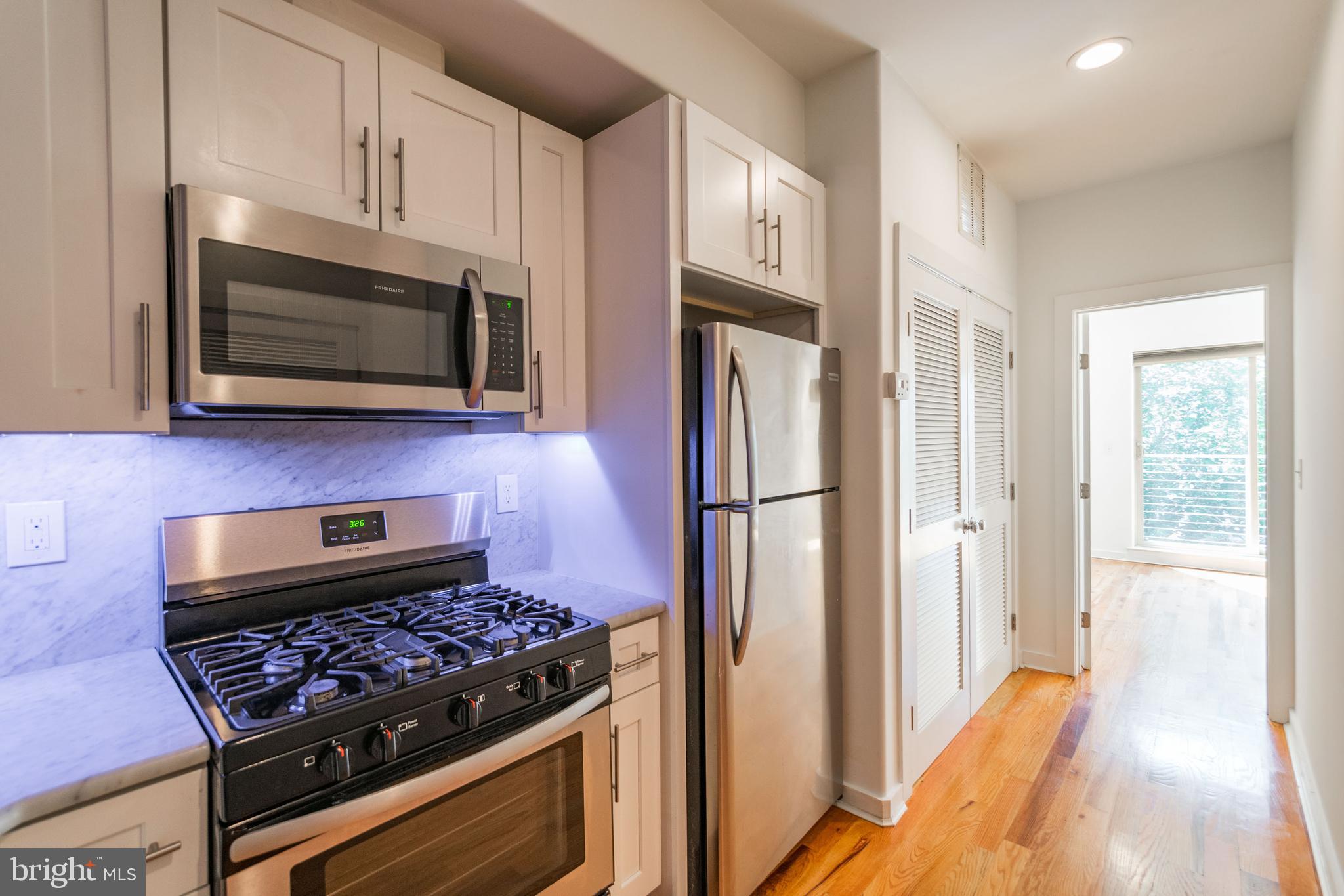 LUDLOW - Residential Lease