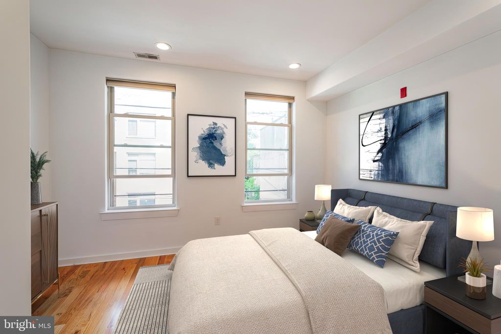 Photo of 1642 N Marshall Street #UNIT 2, PHILADELPHIA, PA 19122 (MLS # PAPH2493290)
