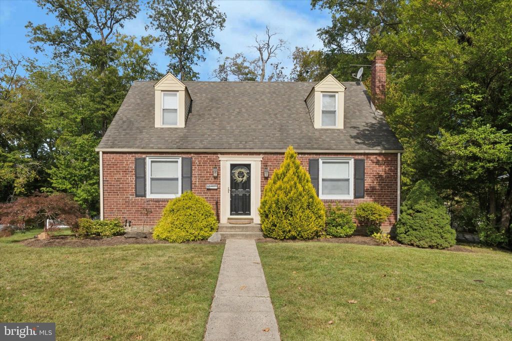 Photo of 90 Bonsall Avenue, BROOMALL, PA 19008 (MLS # PADE2100752)