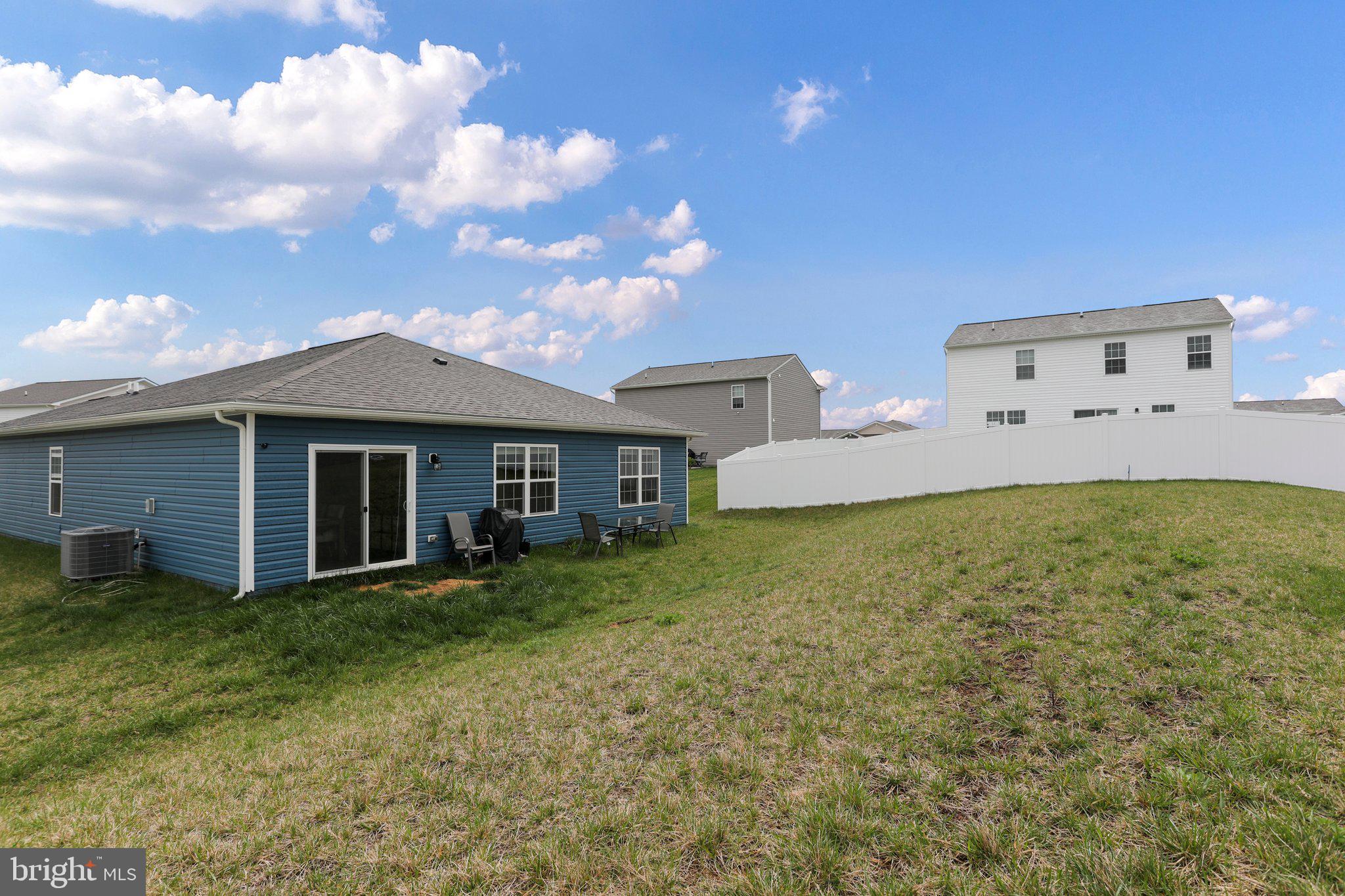 MAGNOLIA SPRINGS - Residential