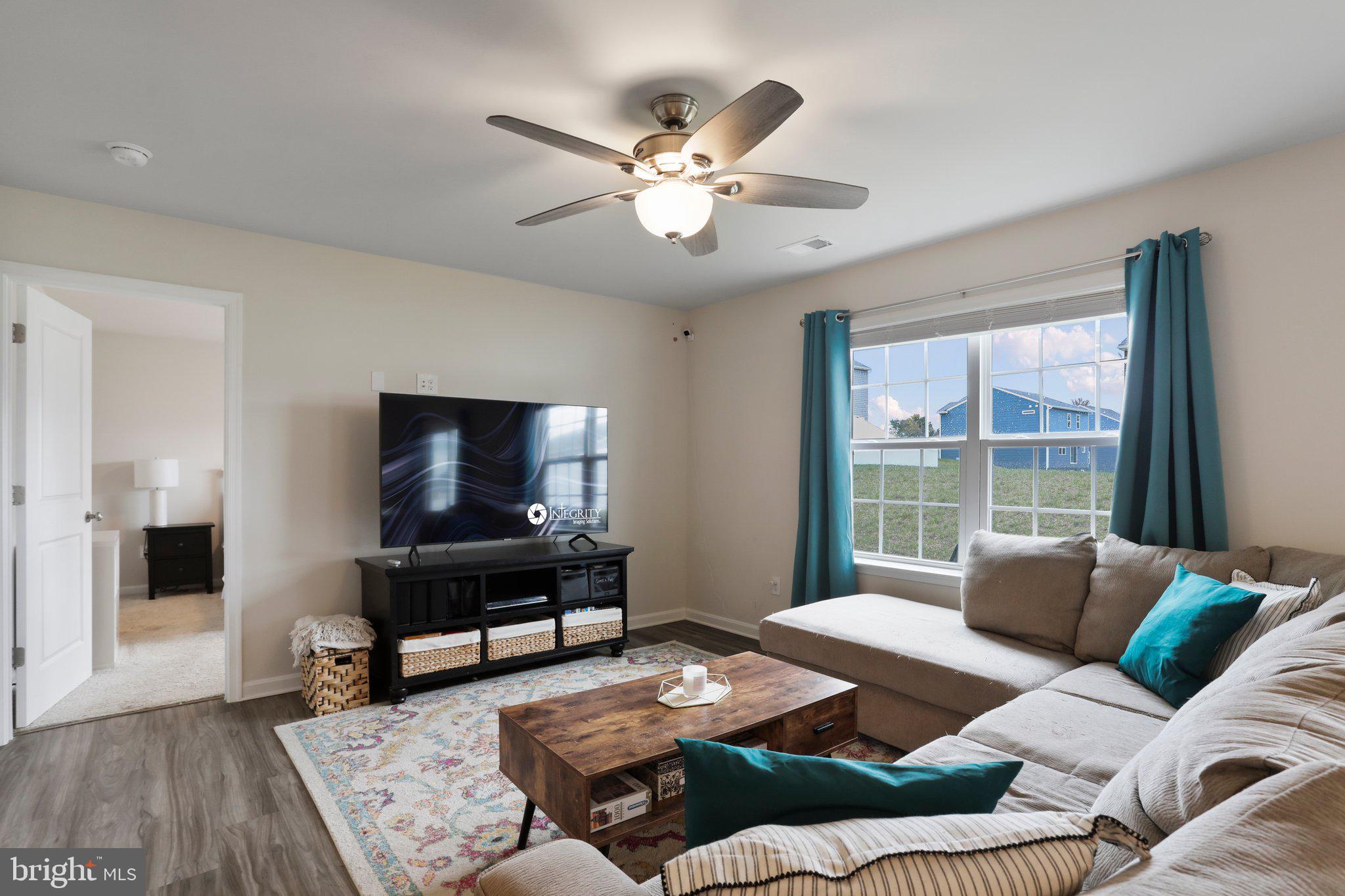 MAGNOLIA SPRINGS - Residential