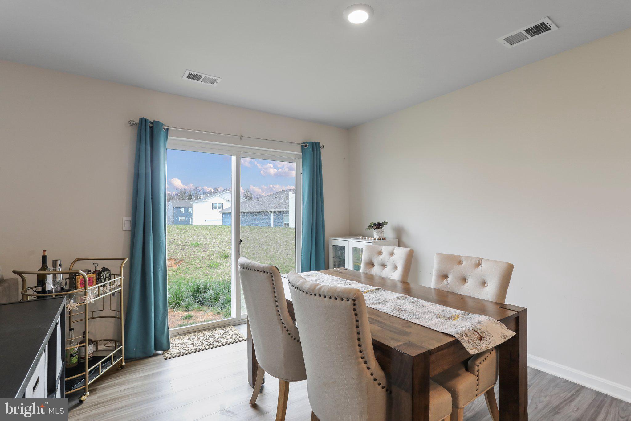 MAGNOLIA SPRINGS - Residential