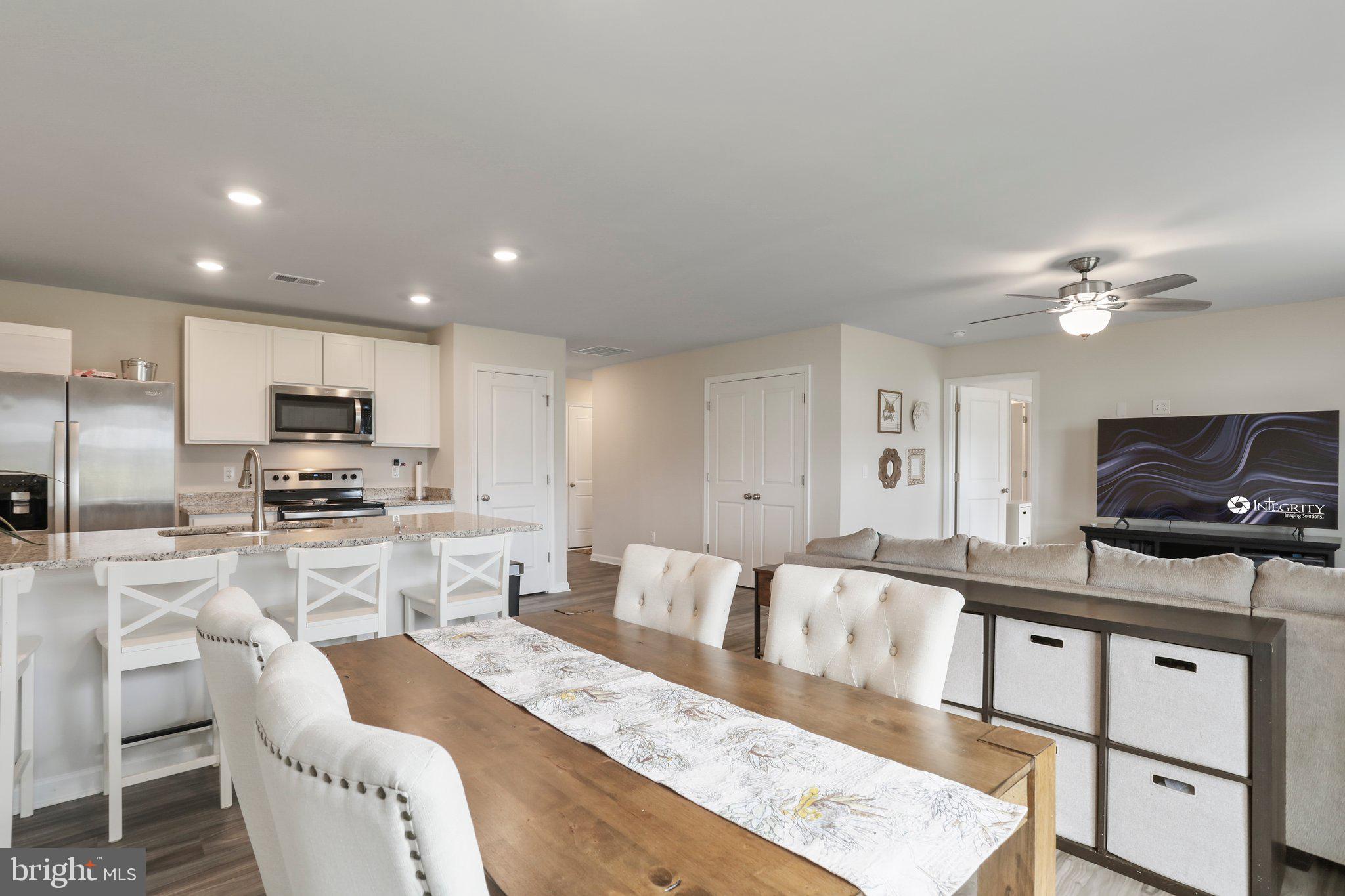 MAGNOLIA SPRINGS - Residential