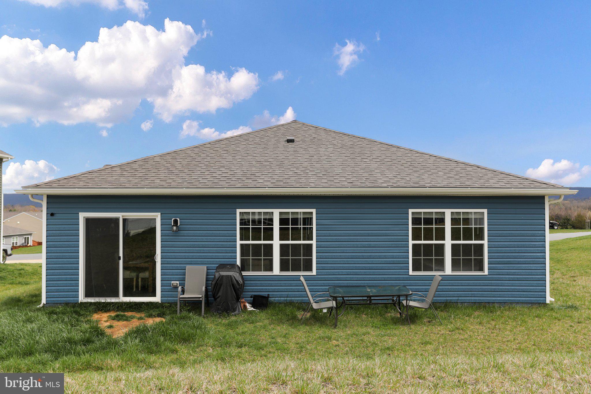 MAGNOLIA SPRINGS - Residential