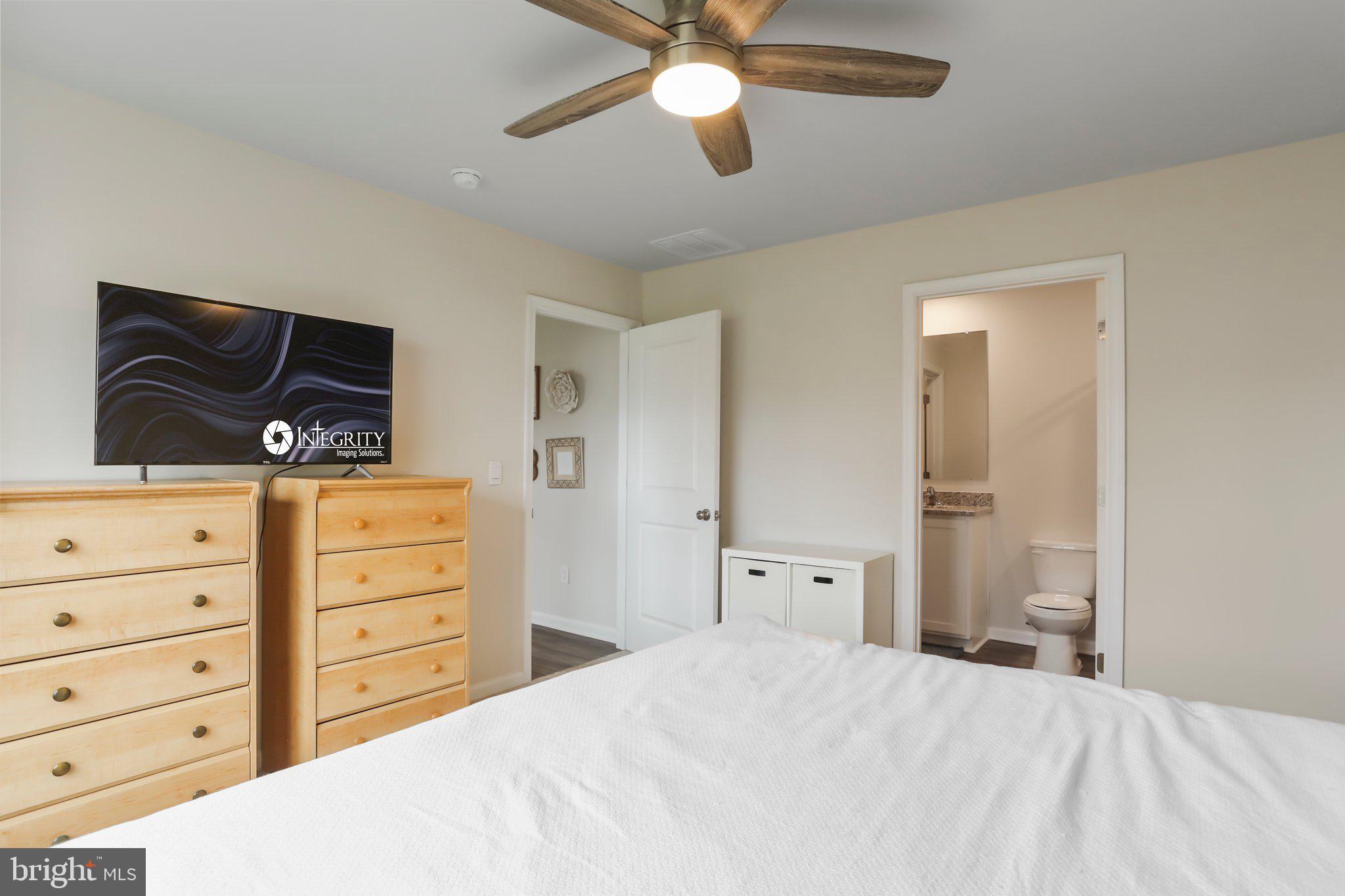 MAGNOLIA SPRINGS - Residential