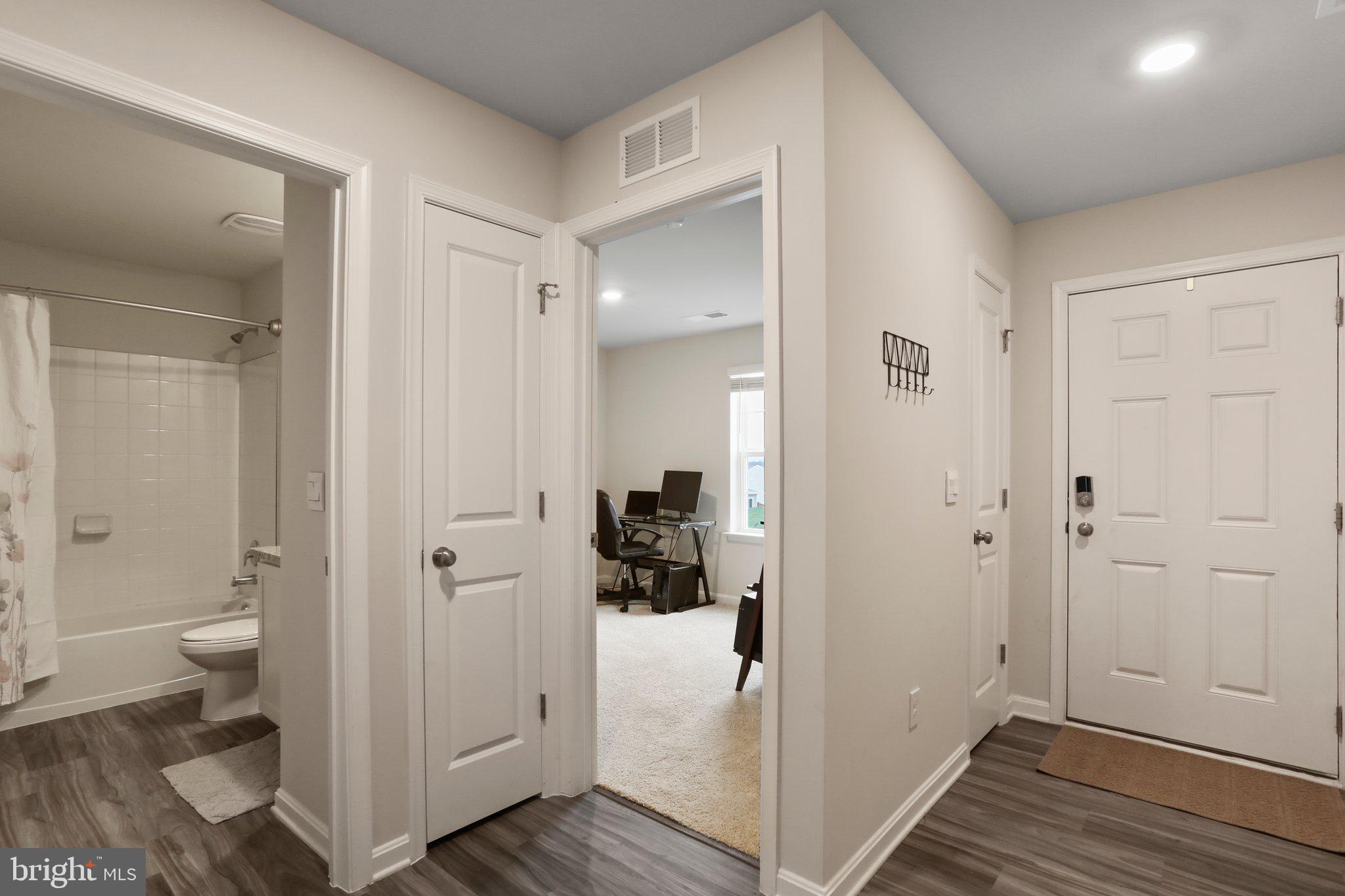 MAGNOLIA SPRINGS - Residential