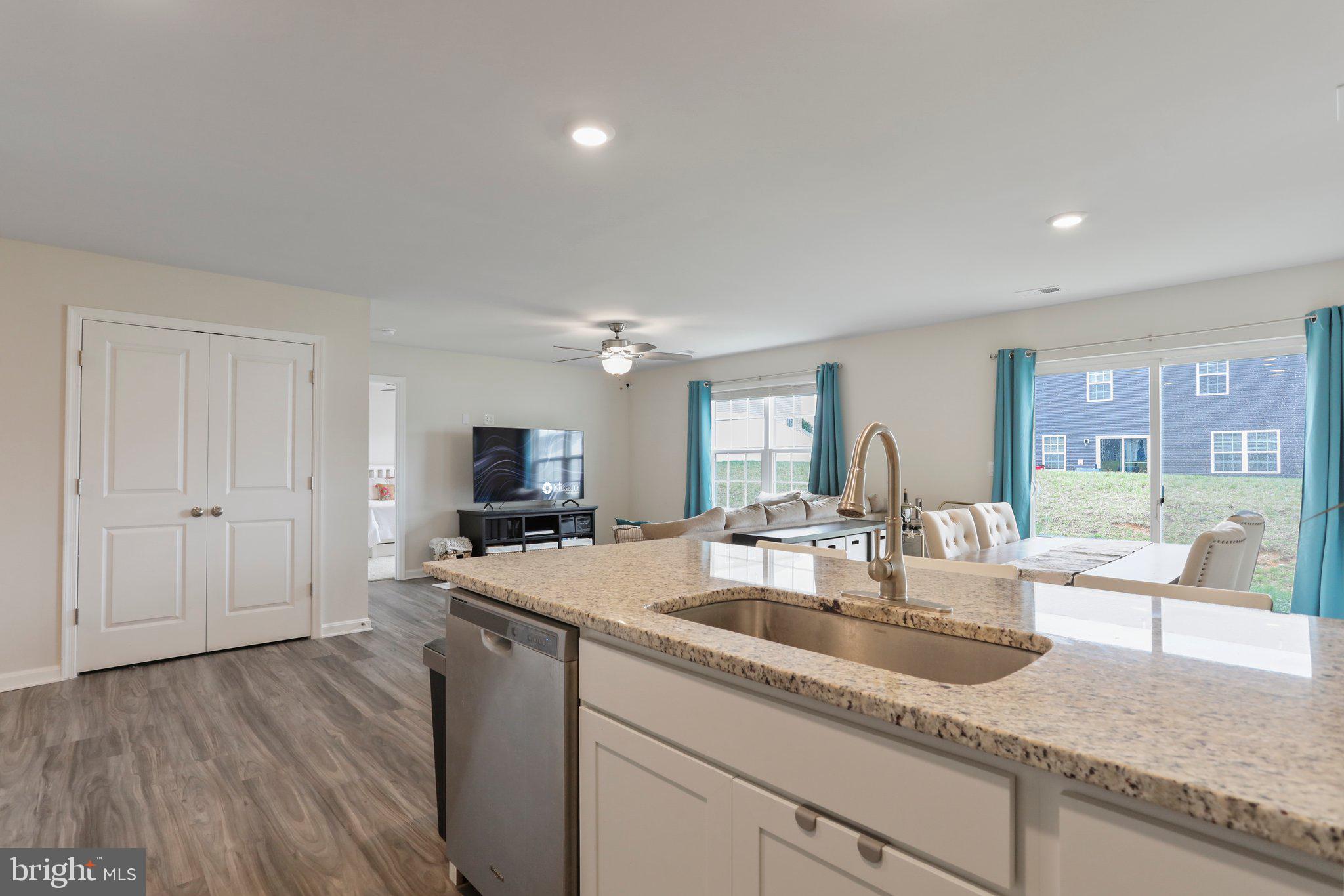 MAGNOLIA SPRINGS - Residential