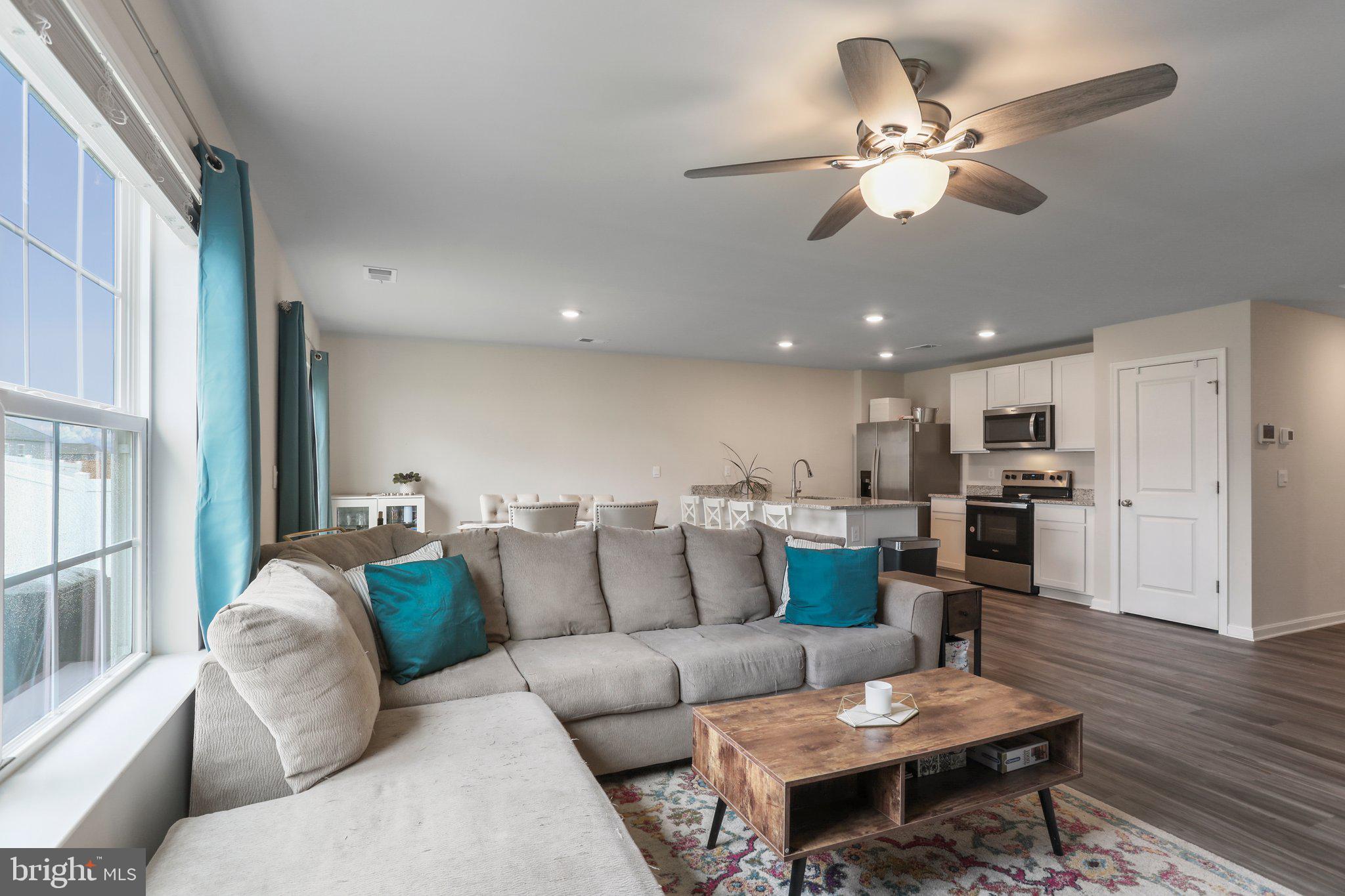 MAGNOLIA SPRINGS - Residential